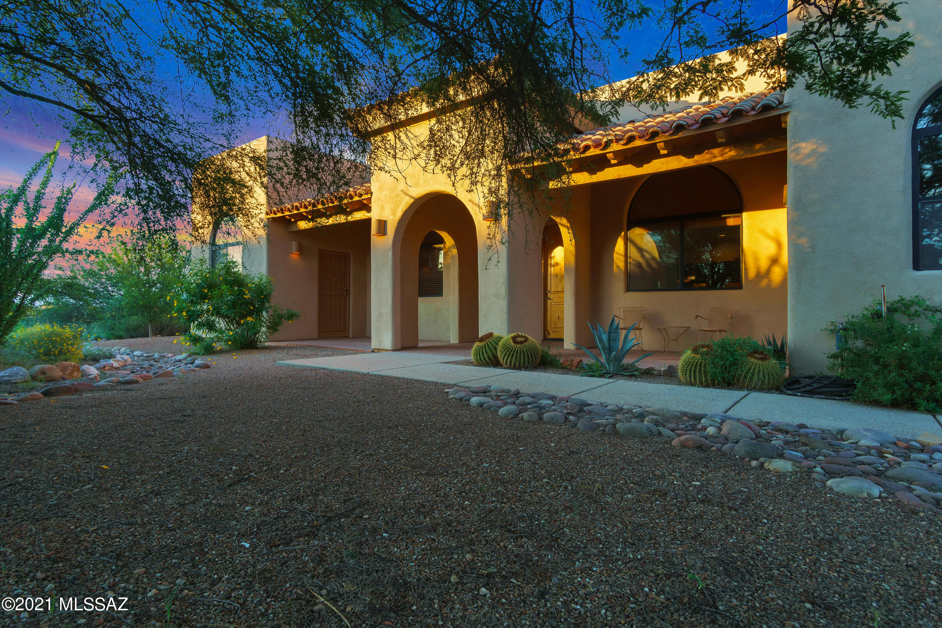 Mountain View Ranch (1-362) - Residential