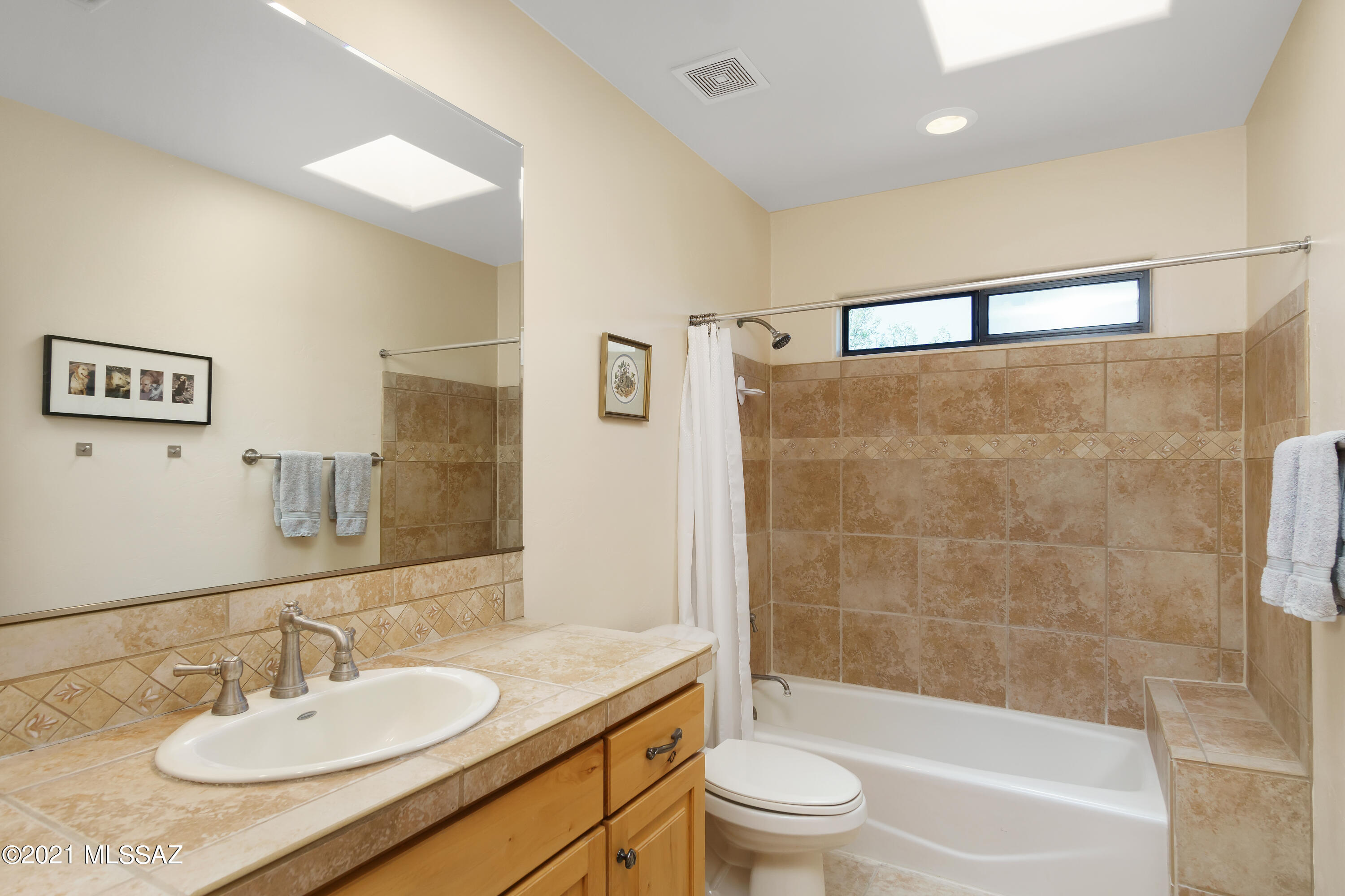 Mountain View Ranch (1-362) - Residential