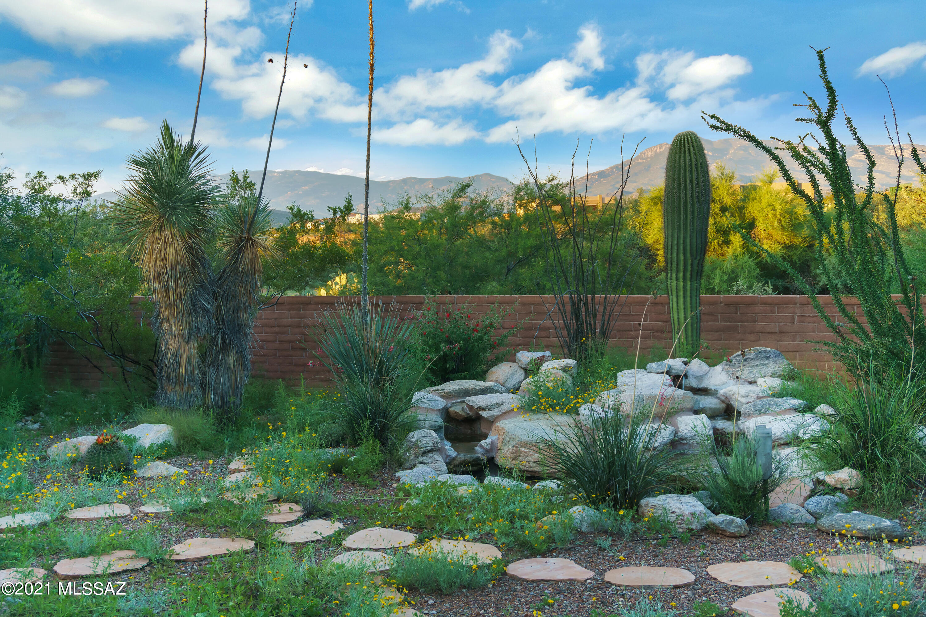Mountain View Ranch (1-362) - Residential