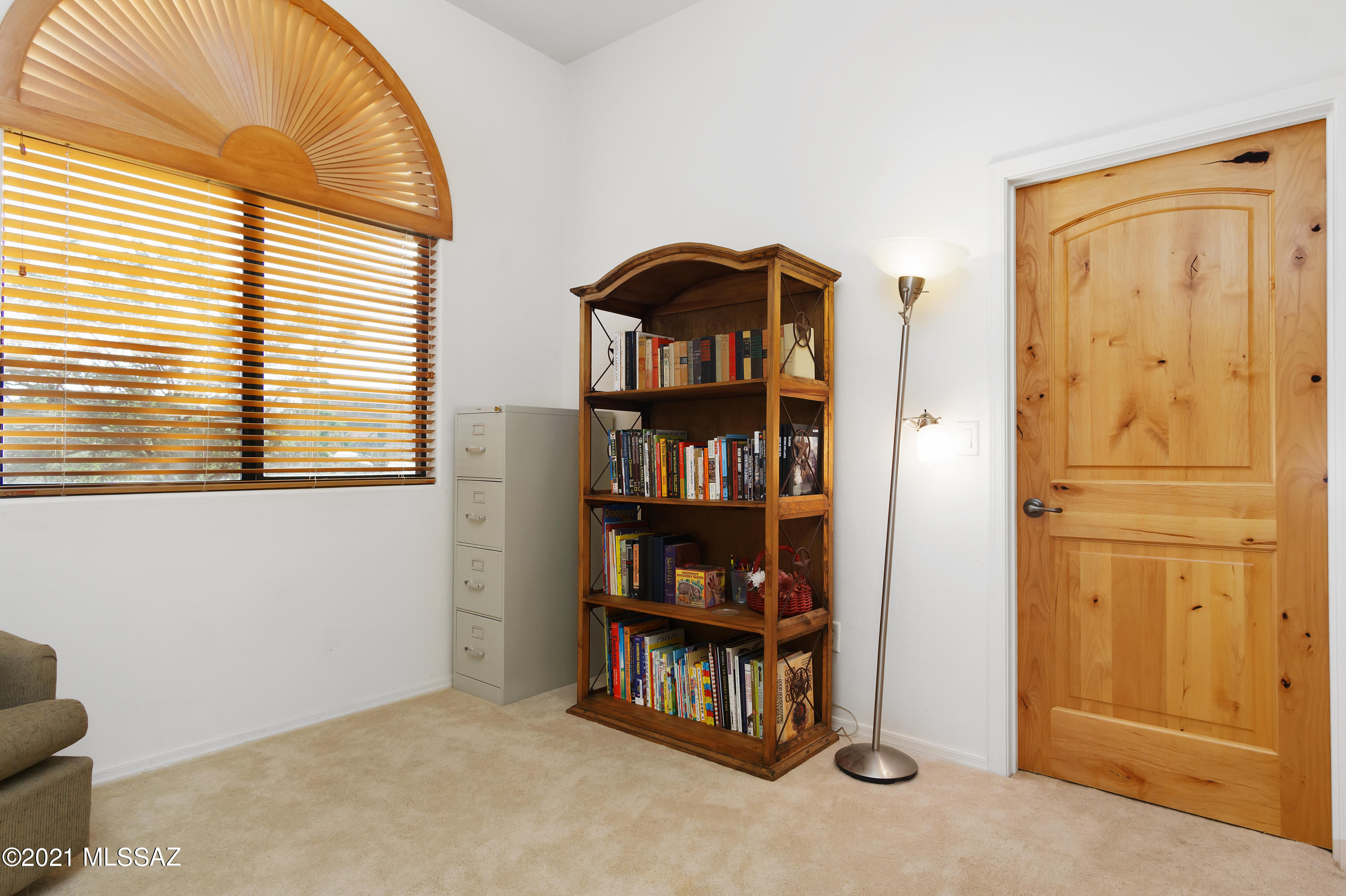 Mountain View Ranch (1-362) - Residential