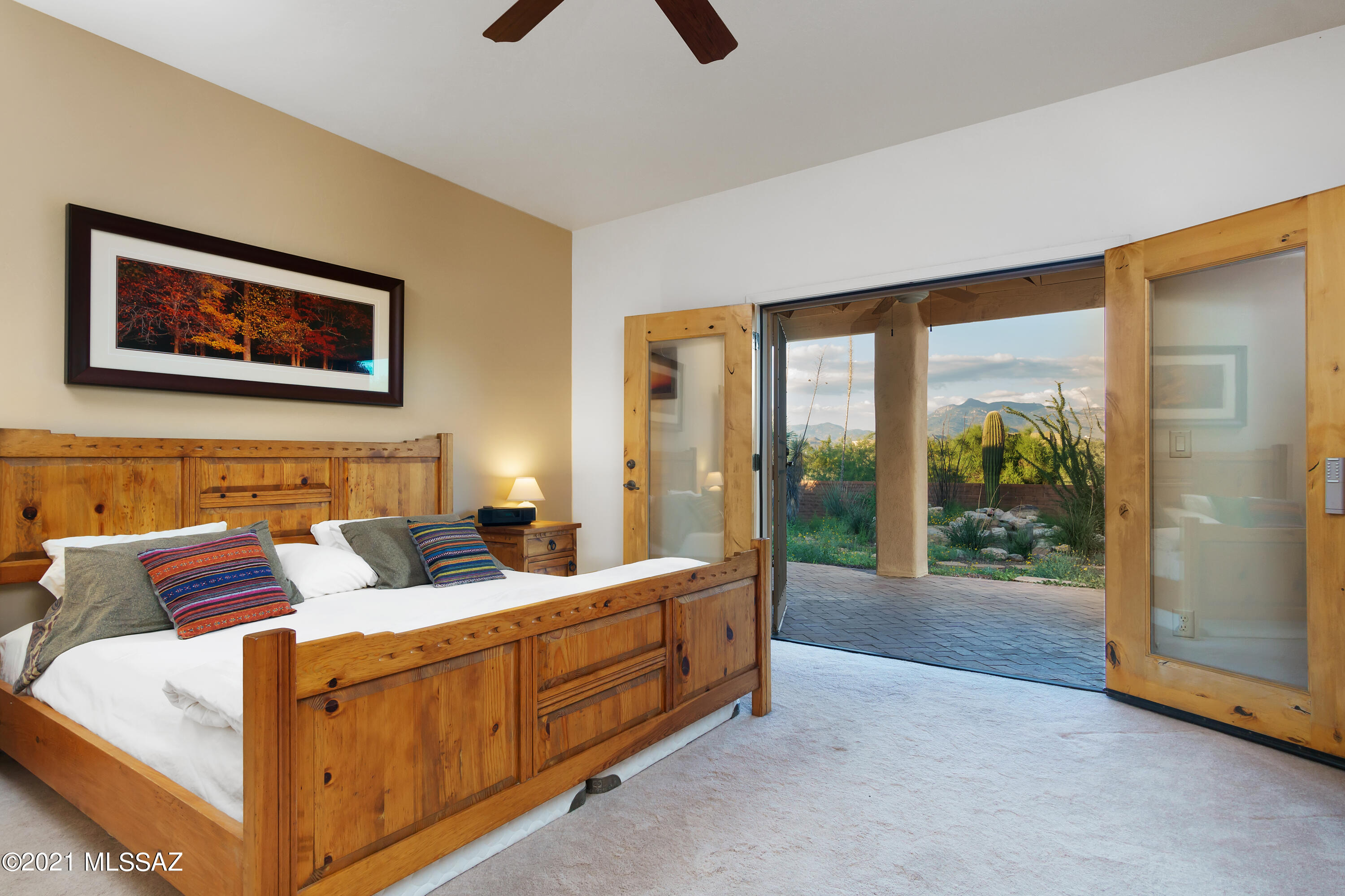 Mountain View Ranch (1-362) - Residential