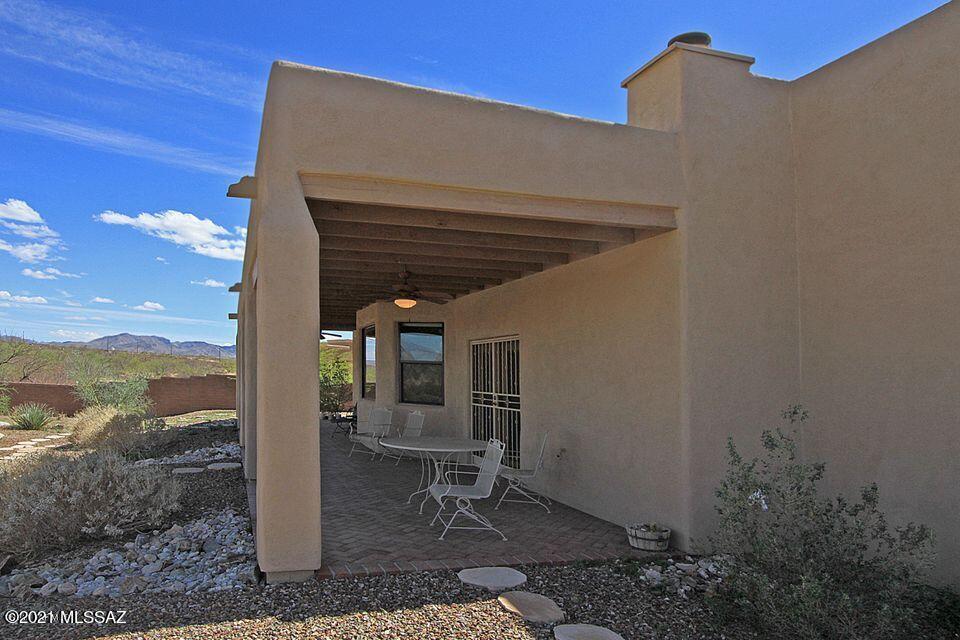 Mountain View Ranch (1-362) - Residential
