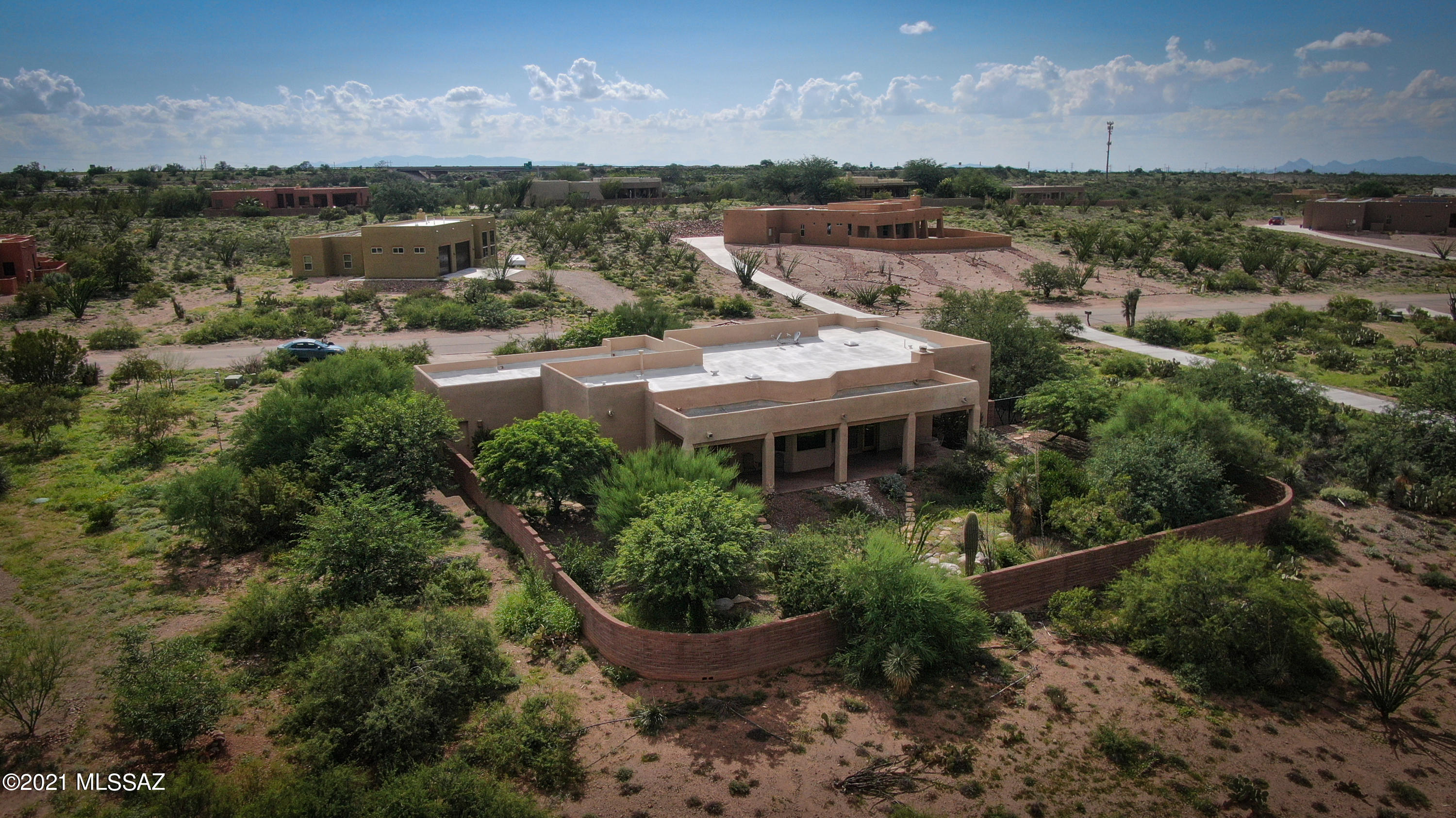 Mountain View Ranch (1-362) - Residential