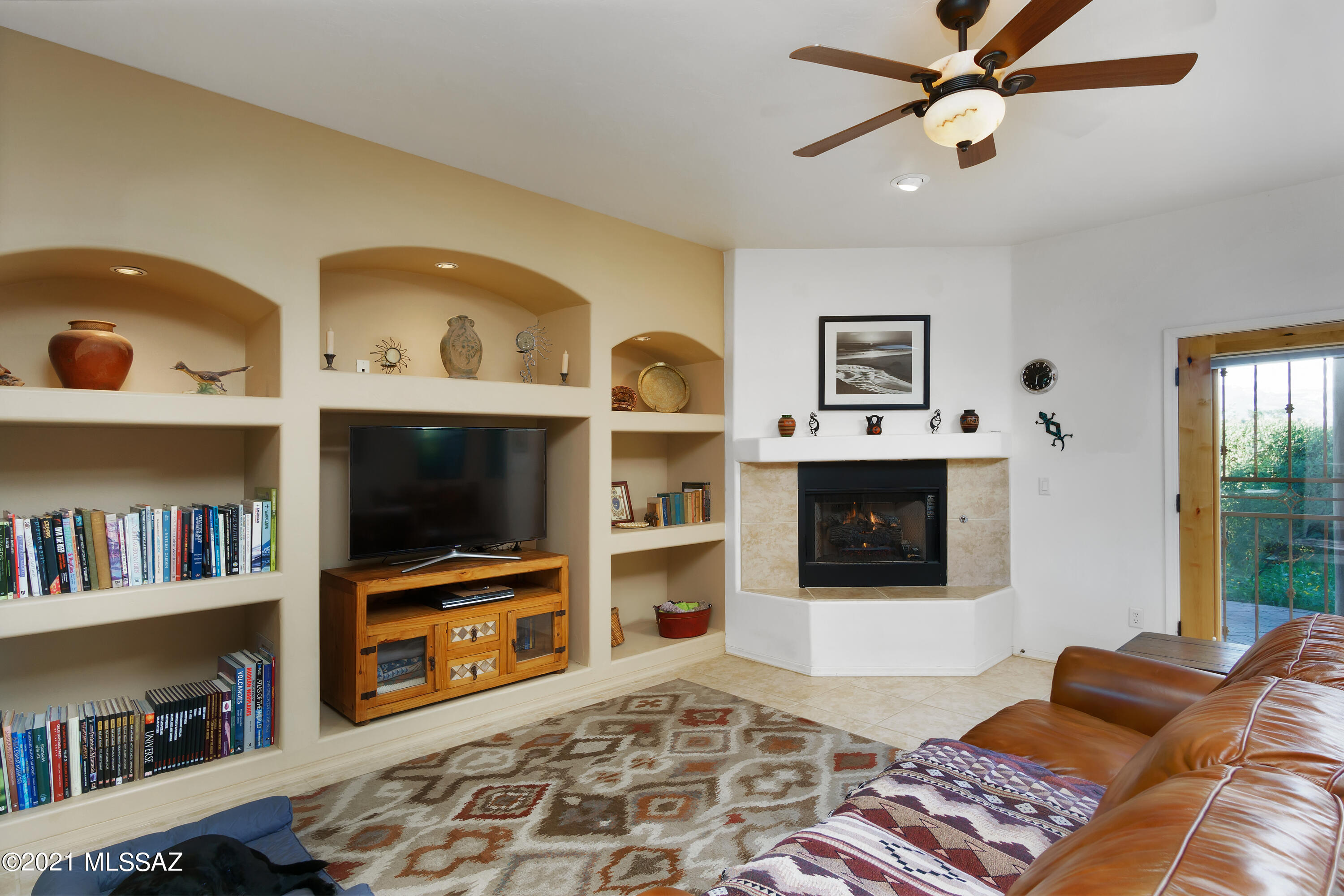 Mountain View Ranch (1-362) - Residential