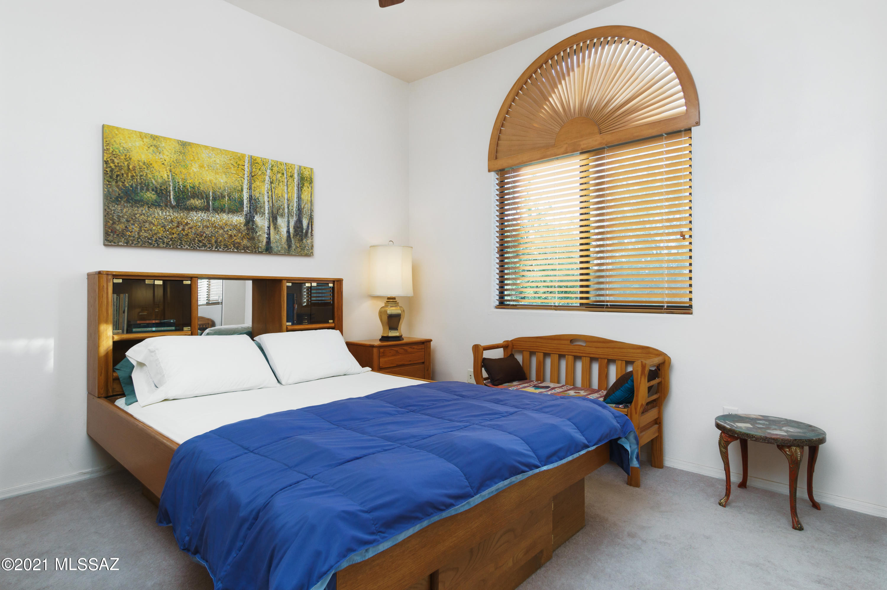 Mountain View Ranch (1-362) - Residential