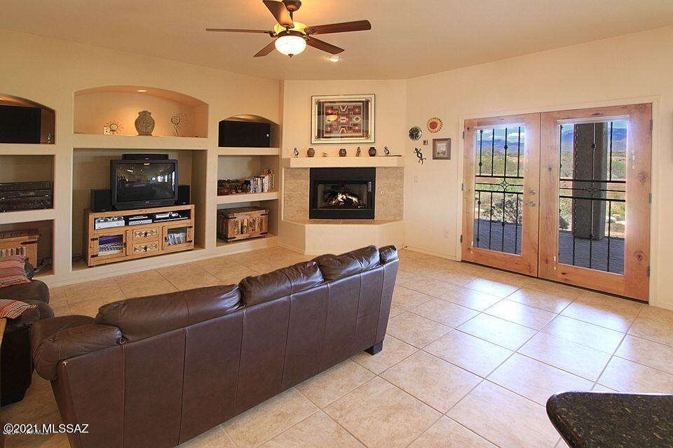 Mountain View Ranch (1-362) - Residential