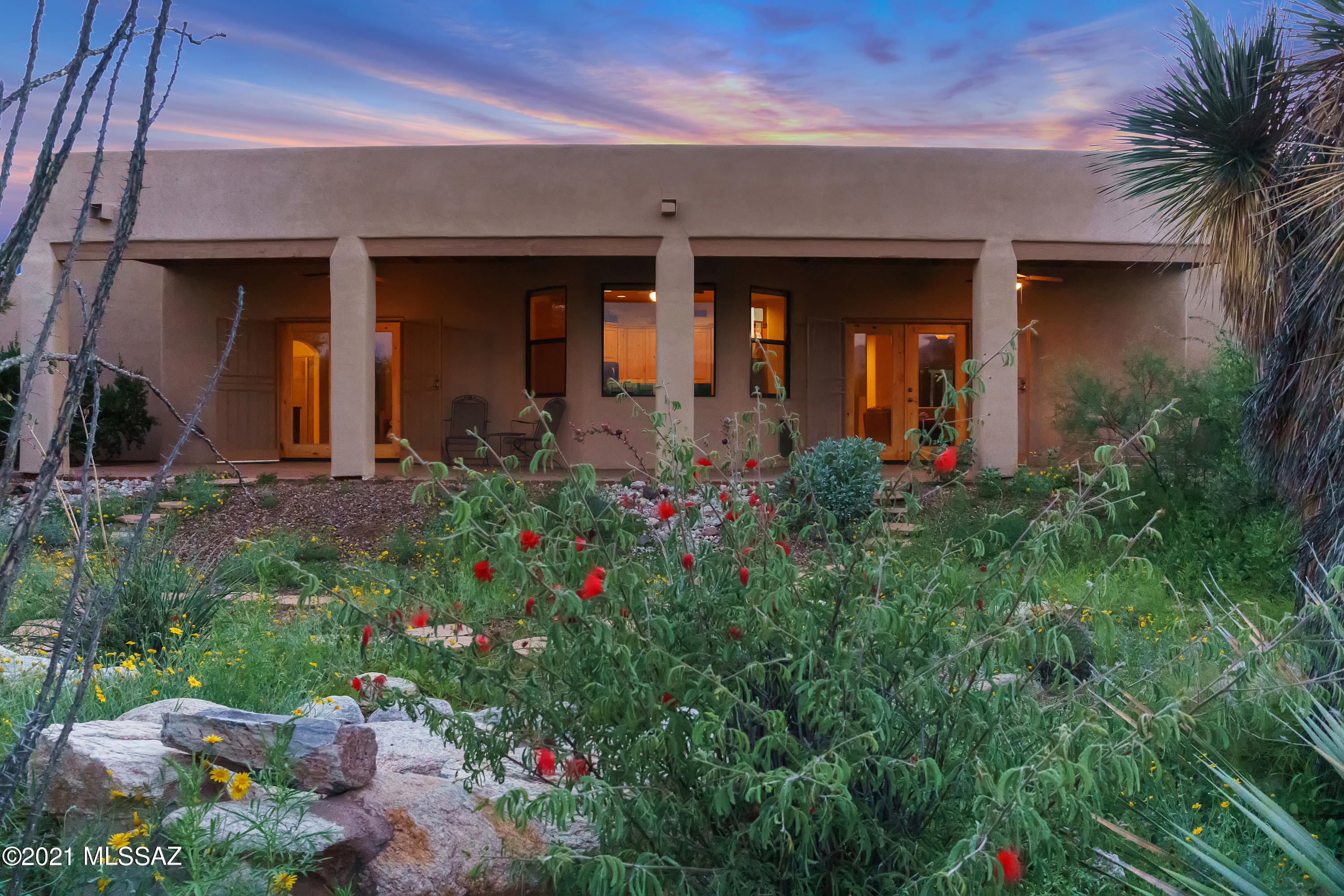 Mountain View Ranch (1-362) - Residential