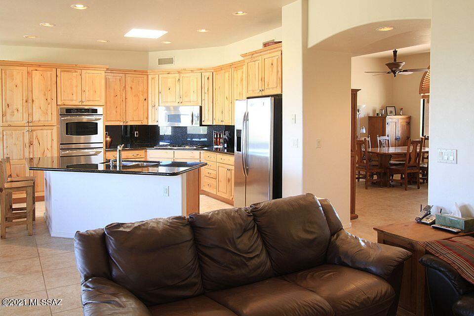 Mountain View Ranch (1-362) - Residential