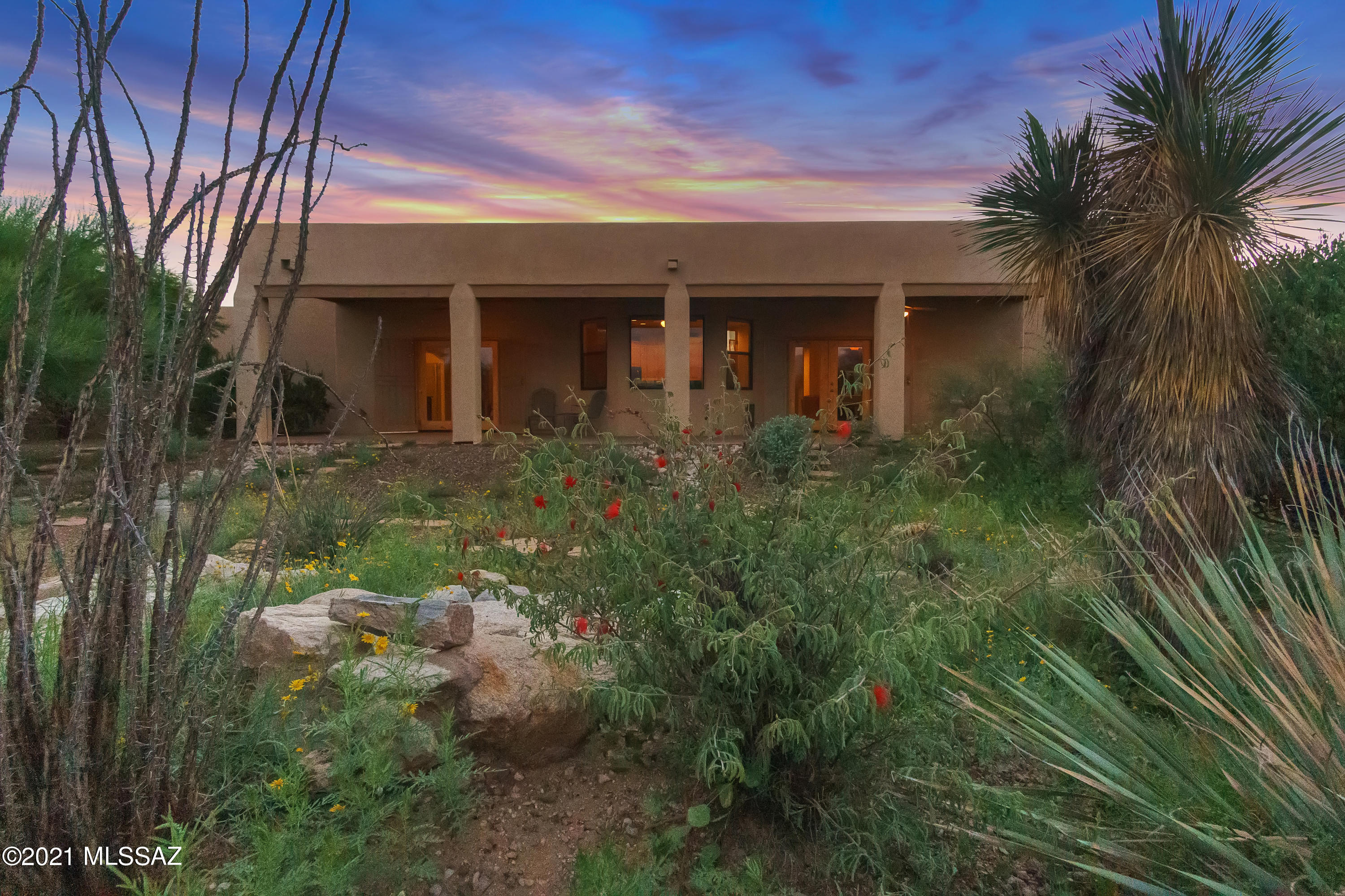 Mountain View Ranch (1-362) - Residential