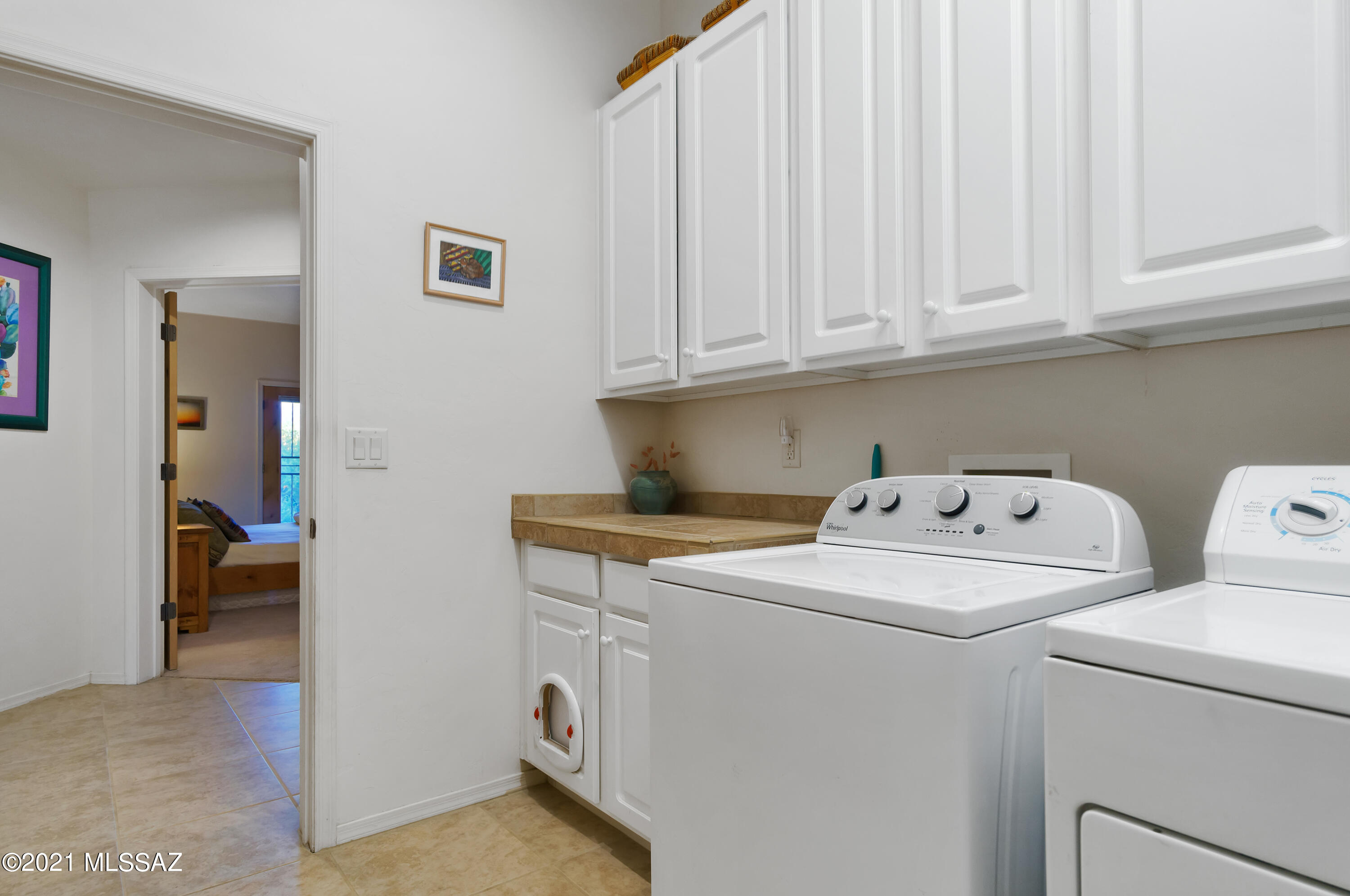 Mountain View Ranch (1-362) - Residential