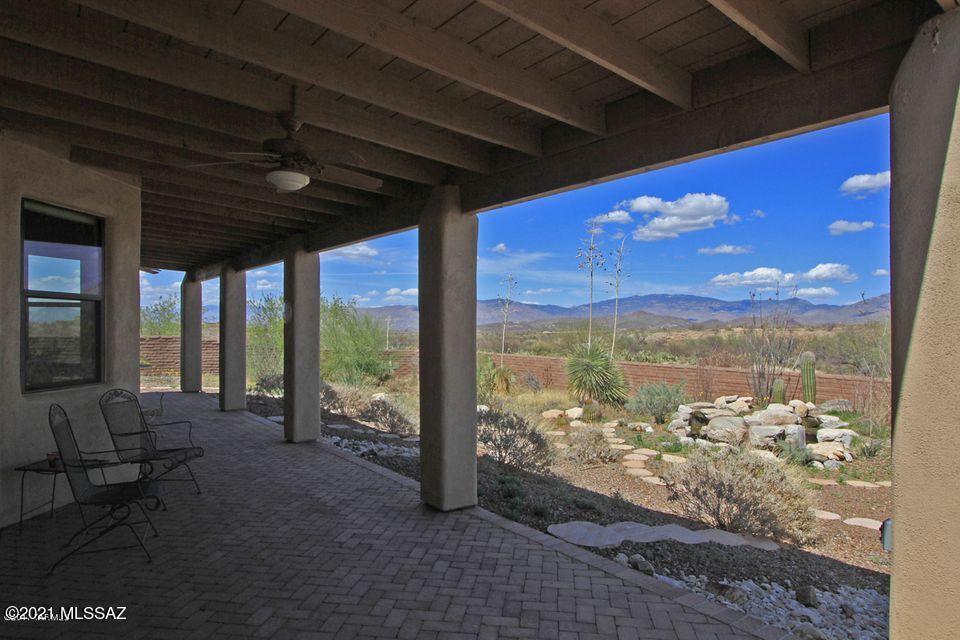Mountain View Ranch (1-362) - Residential