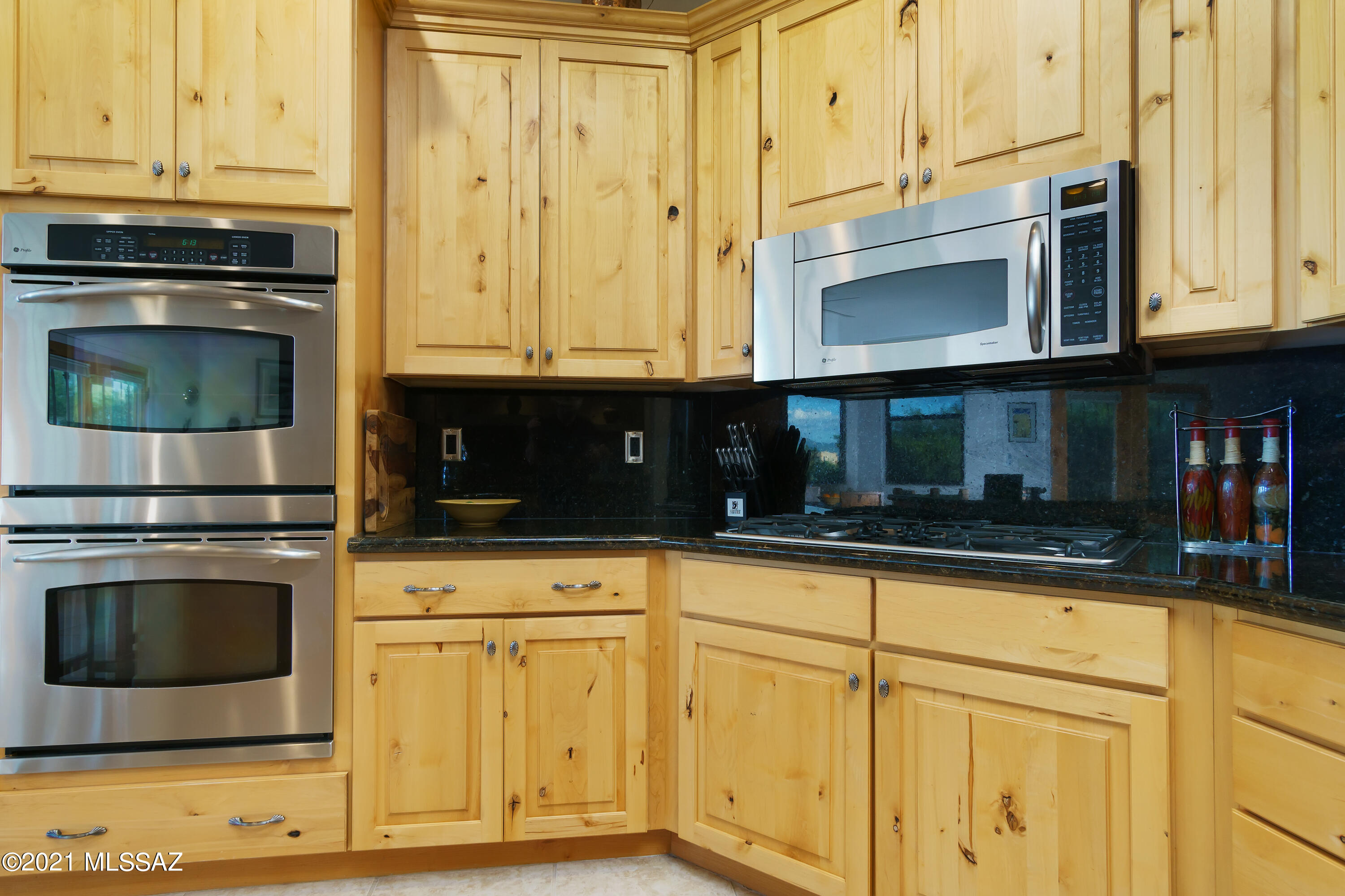 Mountain View Ranch (1-362) - Residential