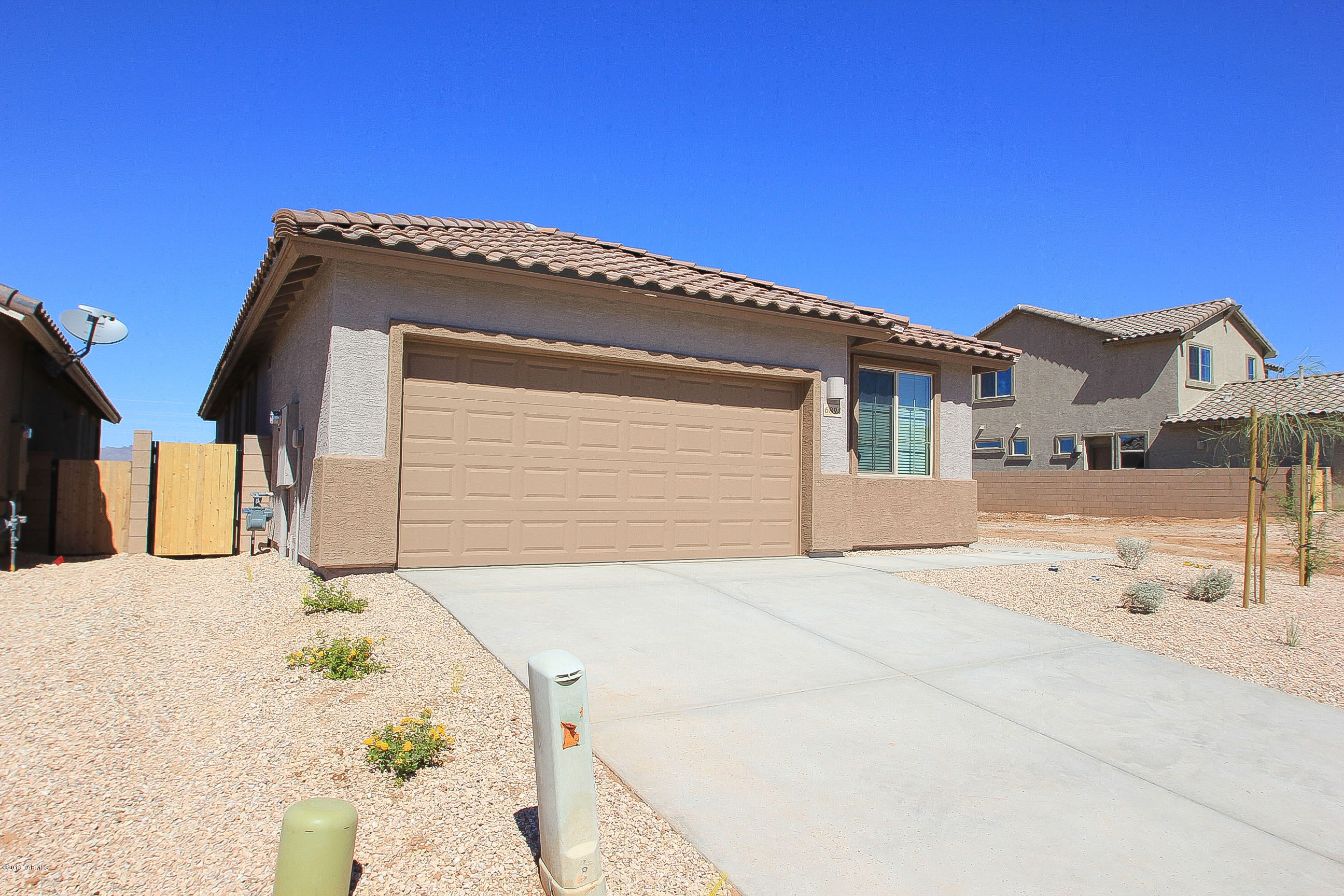 Star Valley Block 13 (1-302) - Residential Lease