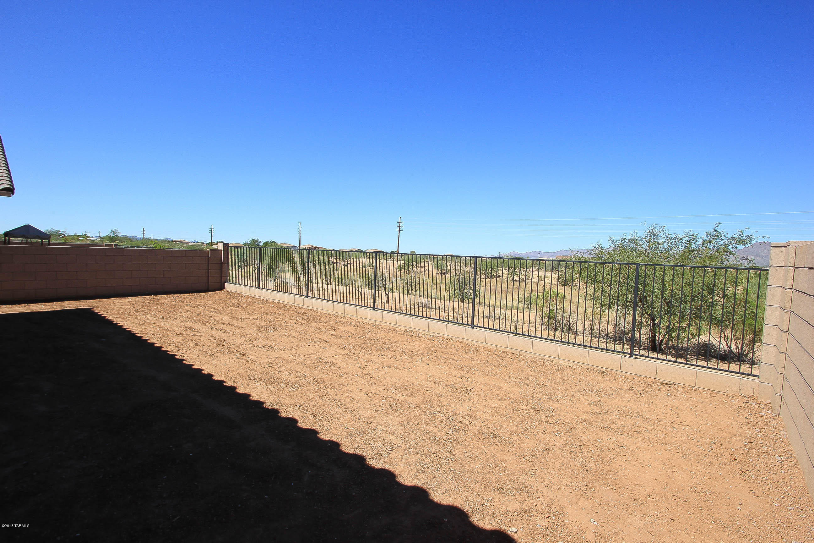 Star Valley Block 13 (1-302) - Residential Lease