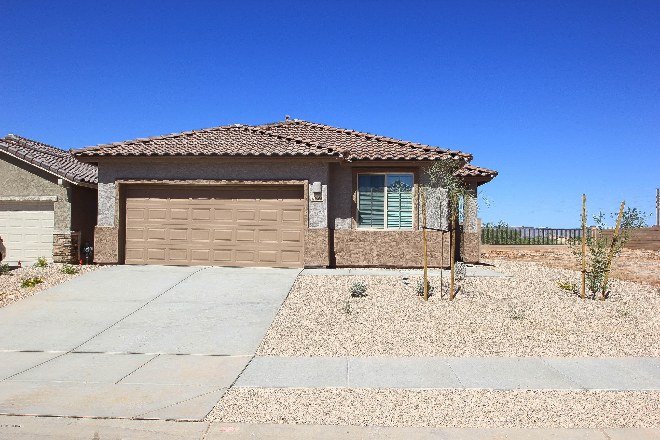 Star Valley Block 13 (1-302) - Residential Lease