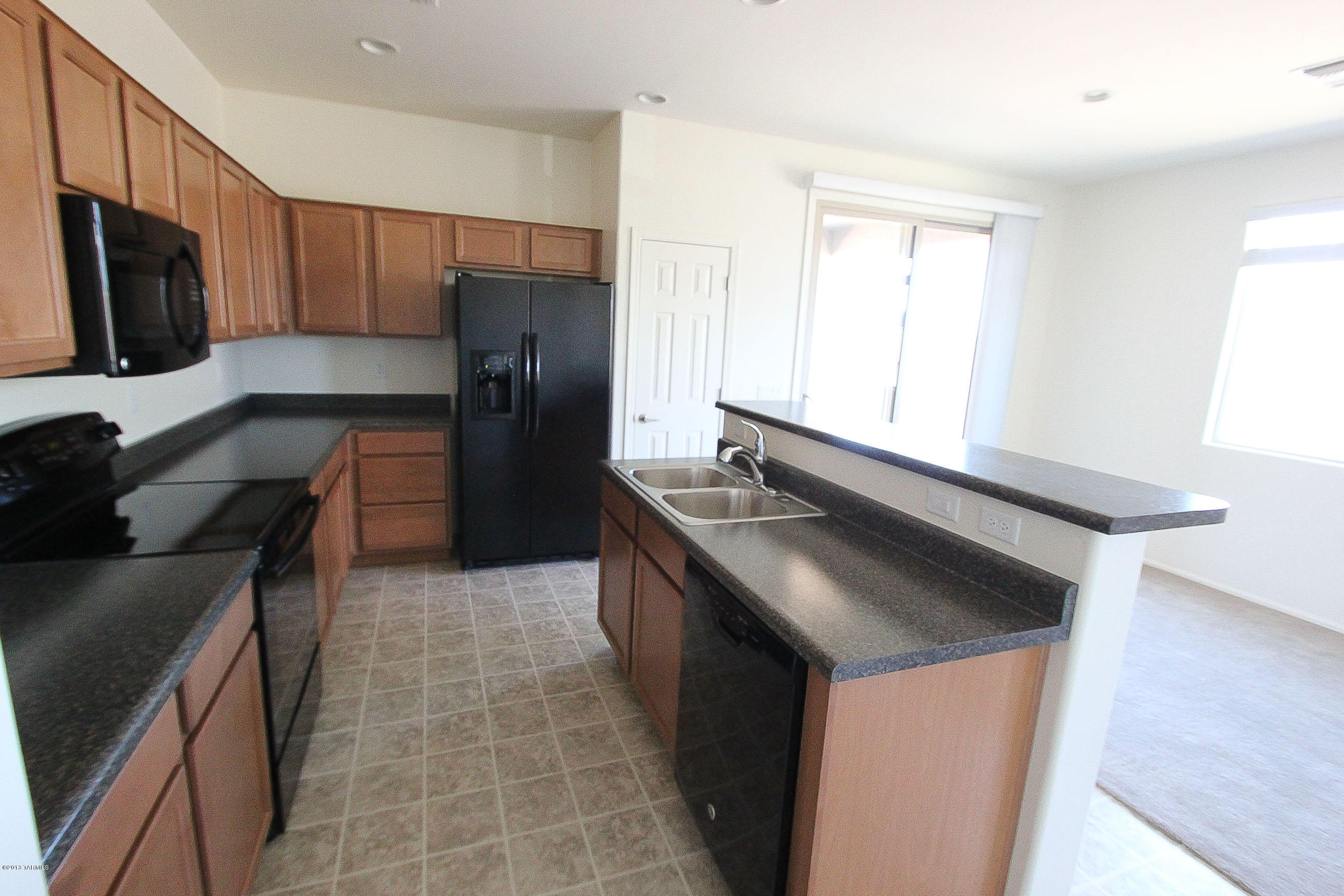 Star Valley Block 13 (1-302) - Residential Lease