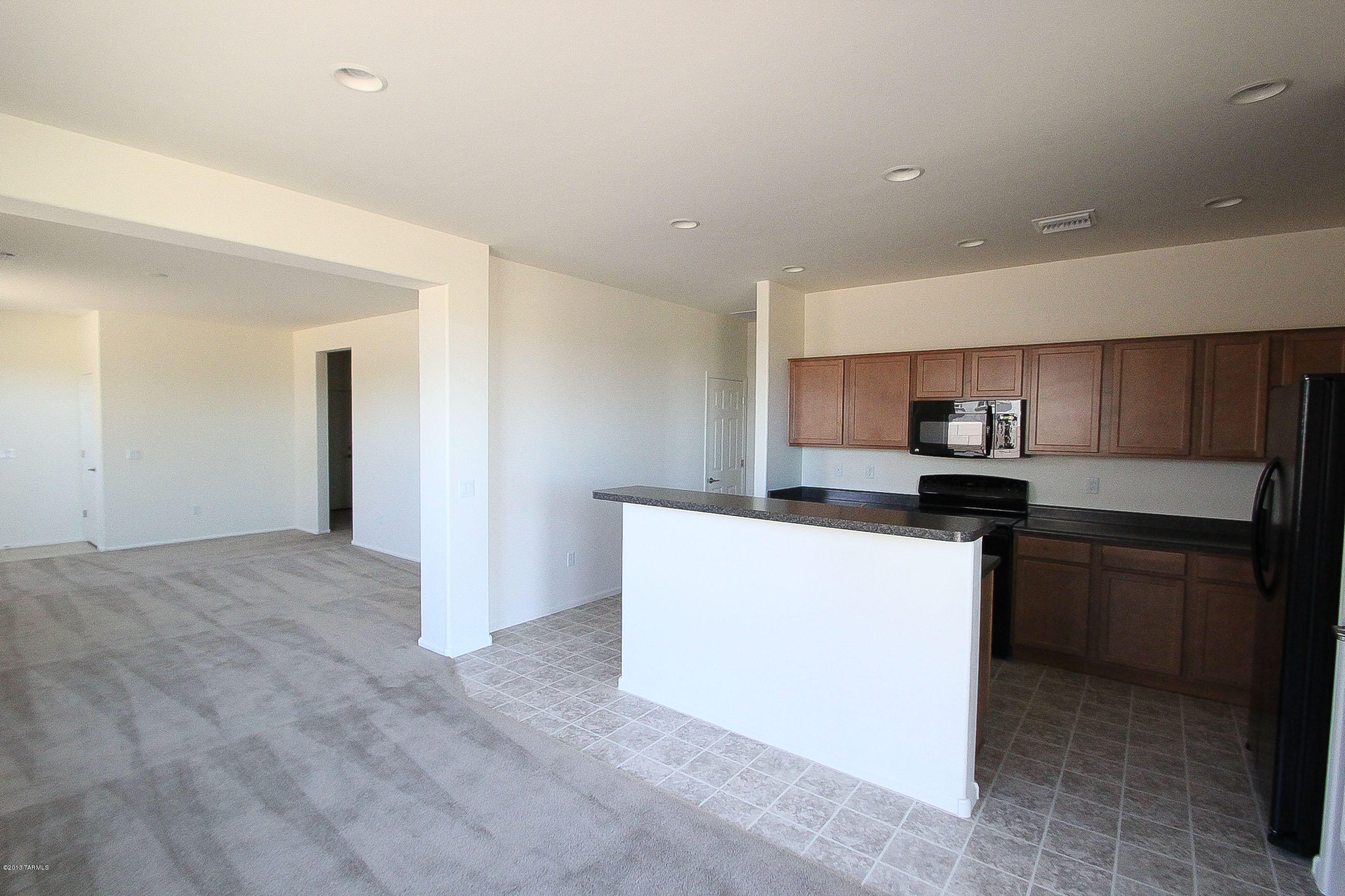Star Valley Block 13 (1-302) - Residential Lease