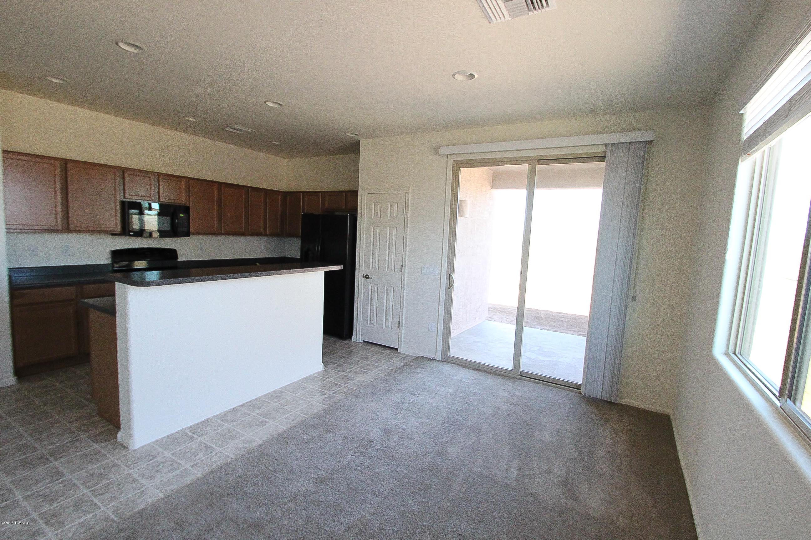 Star Valley Block 13 (1-302) - Residential Lease