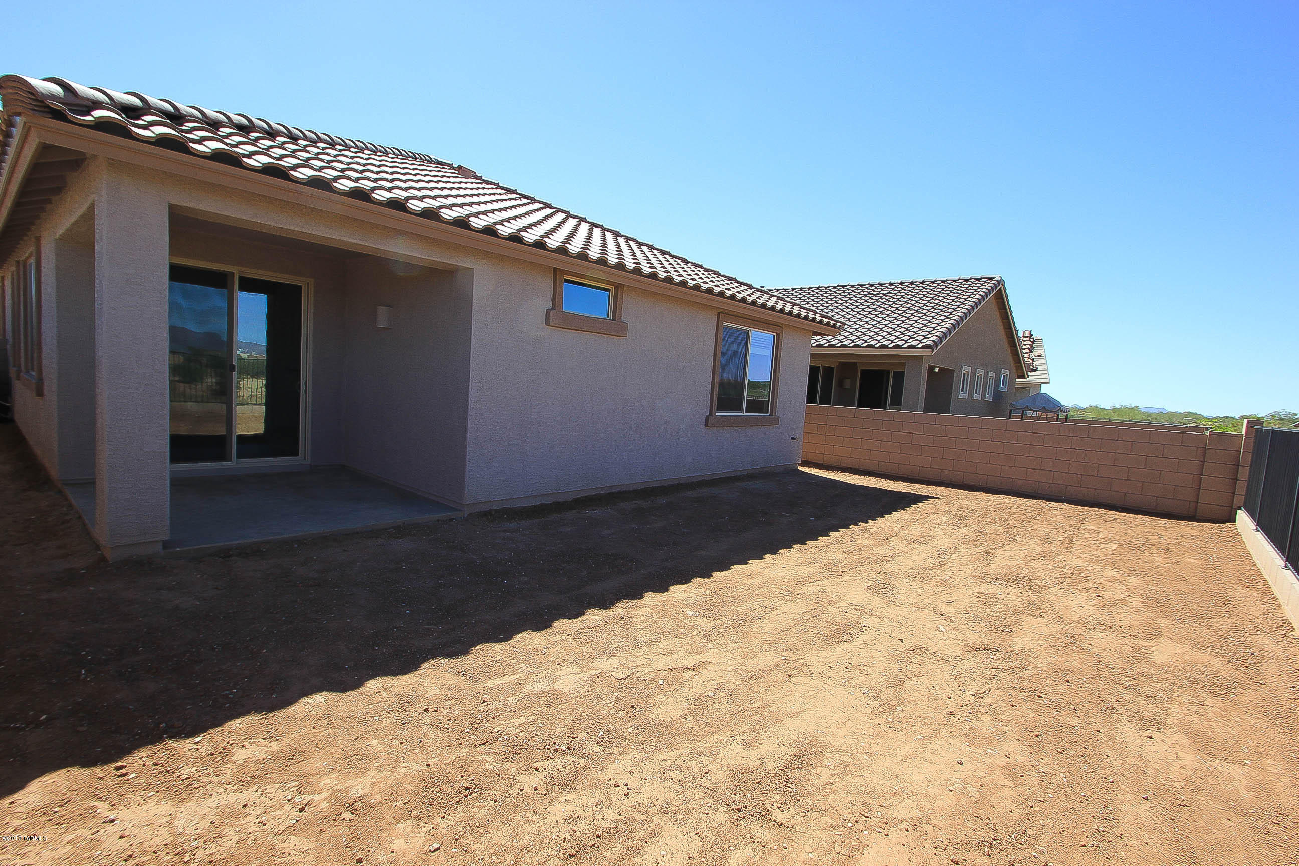 Star Valley Block 13 (1-302) - Residential Lease