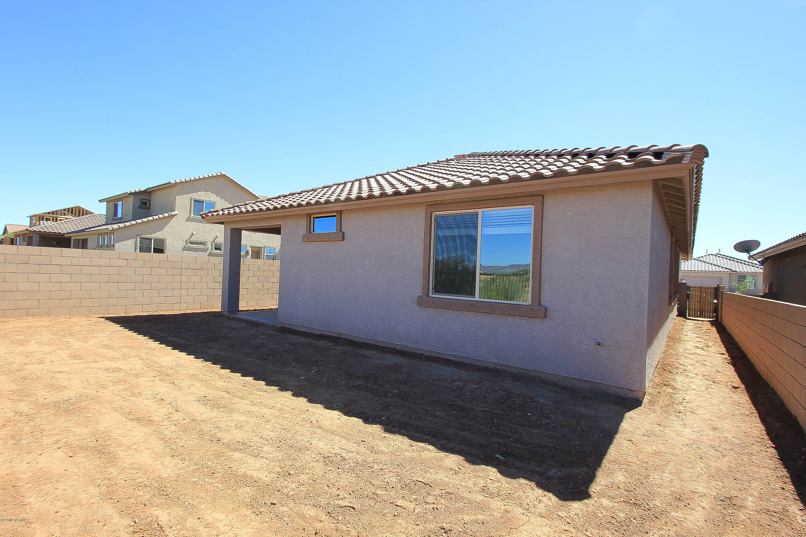 Star Valley Block 13 (1-302) - Residential Lease