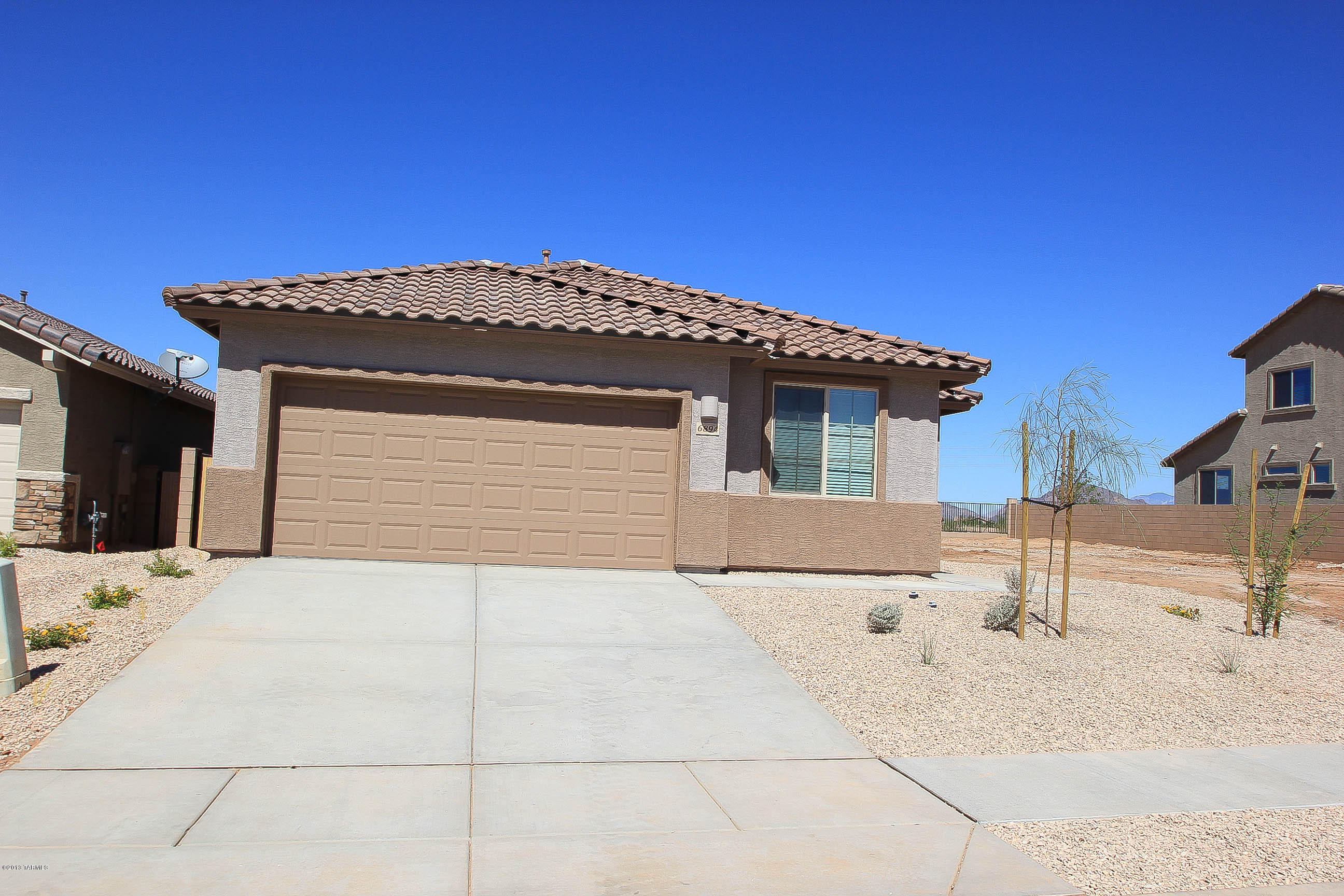 Star Valley Block 13 (1-302) - Residential Lease