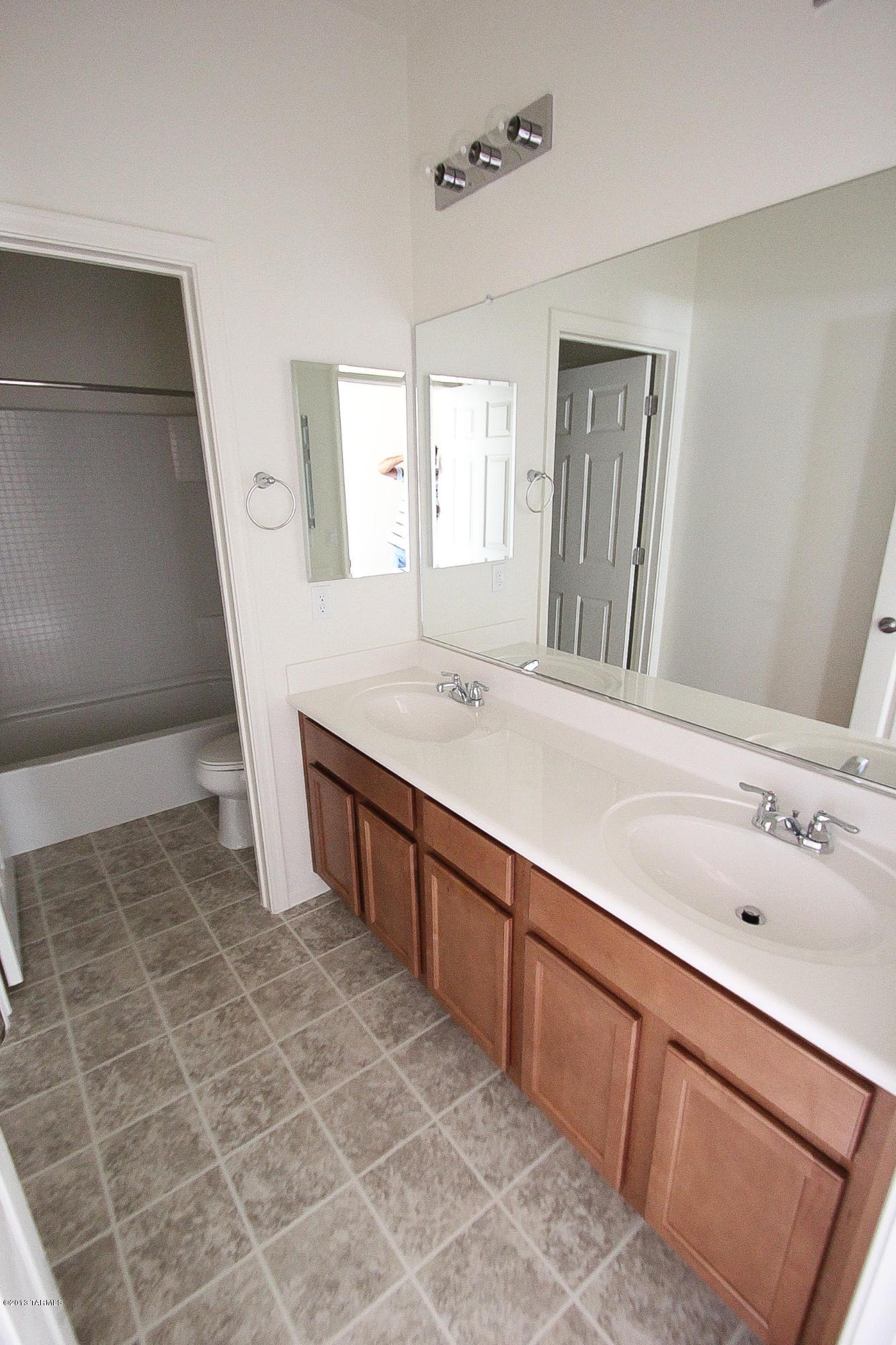 Star Valley Block 13 (1-302) - Residential Lease