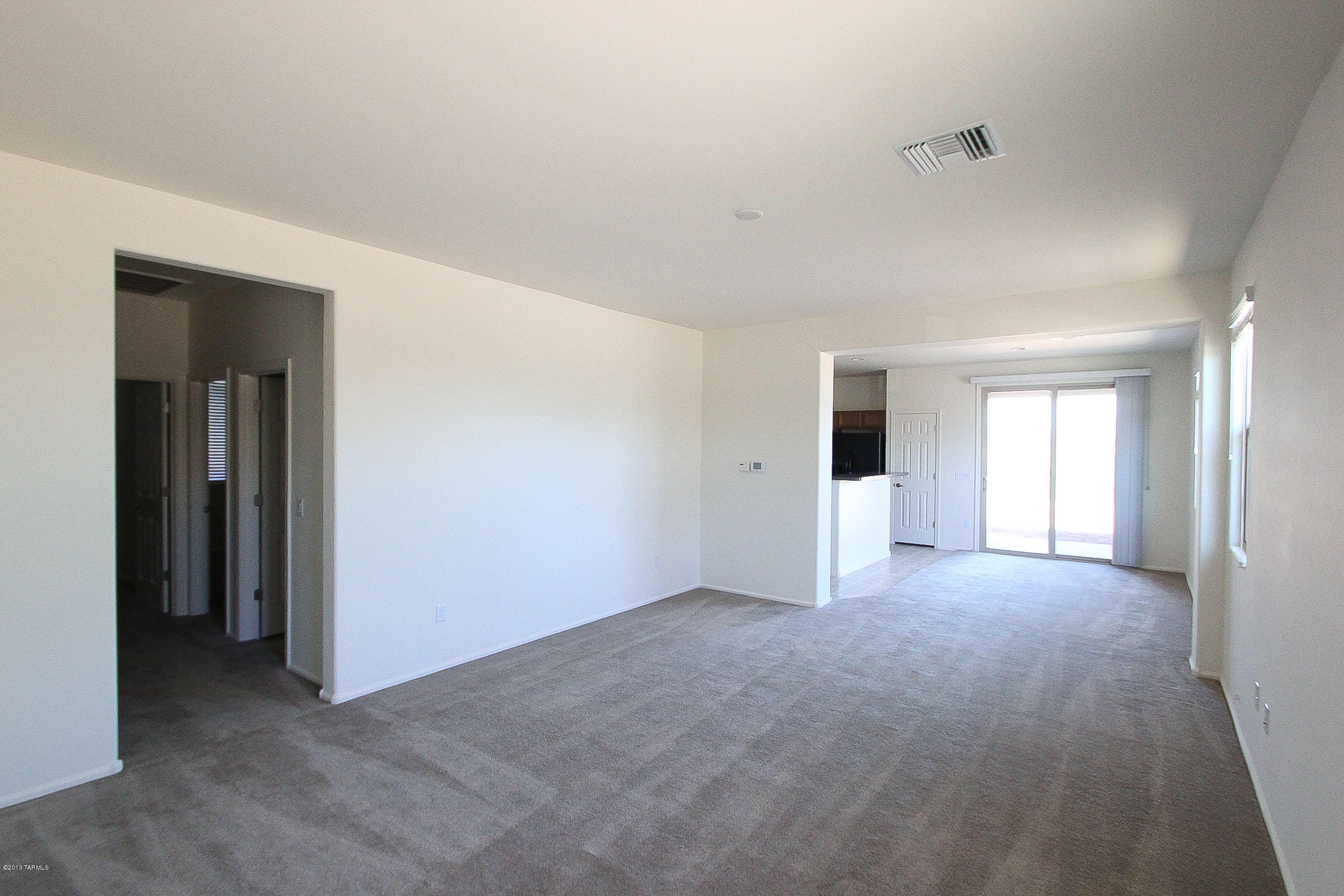 Star Valley Block 13 (1-302) - Residential Lease