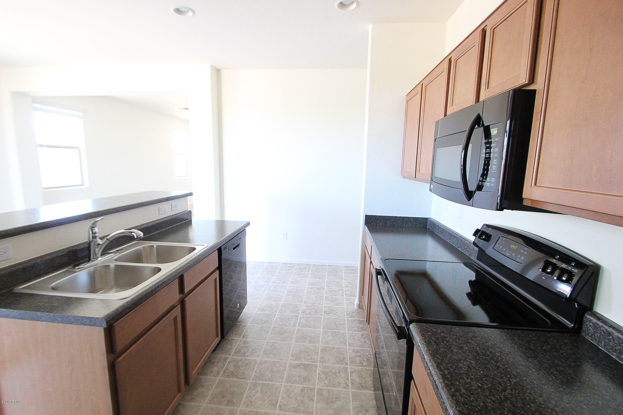 Star Valley Block 13 (1-302) - Residential Lease
