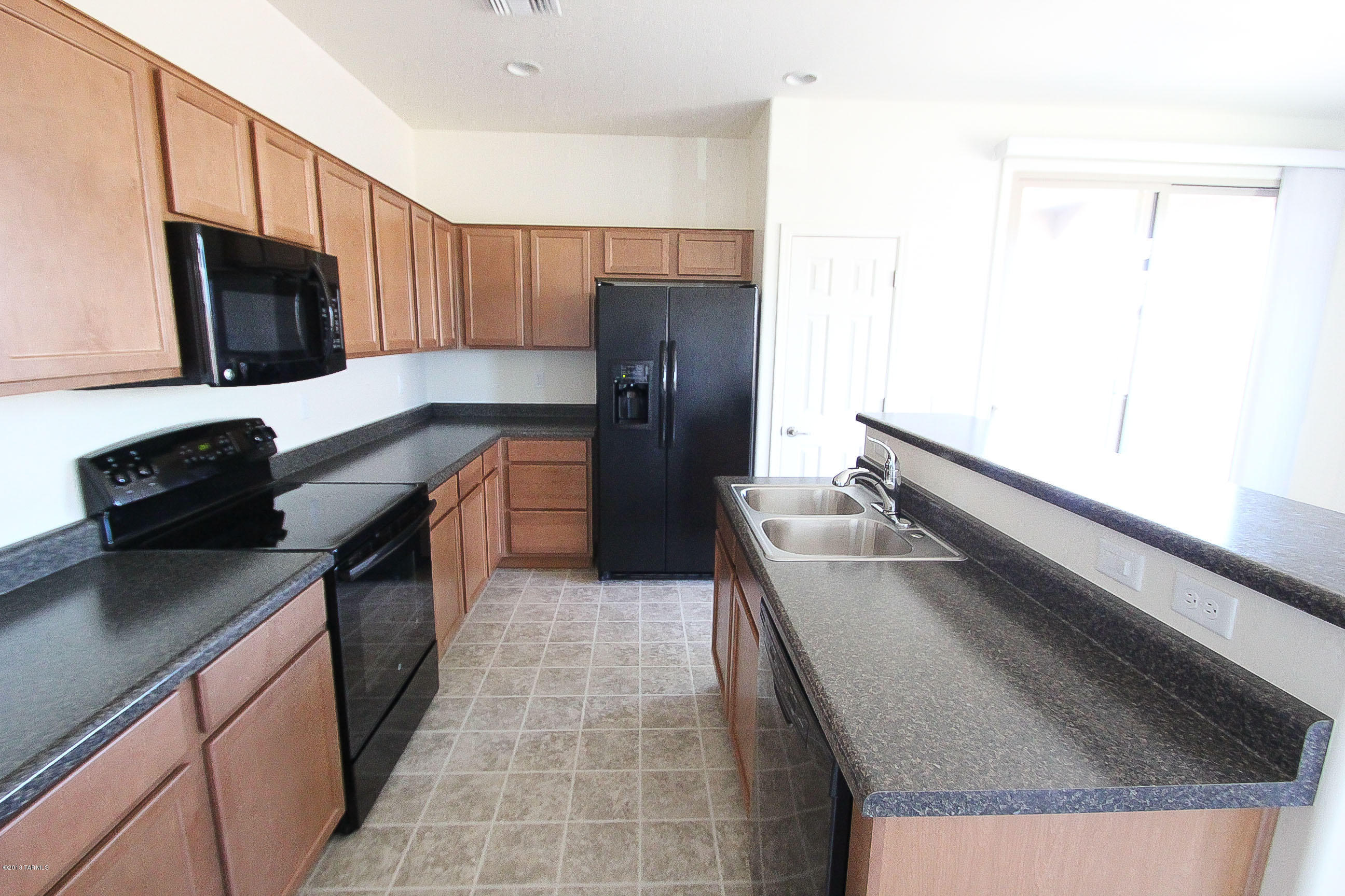 Star Valley Block 13 (1-302) - Residential Lease