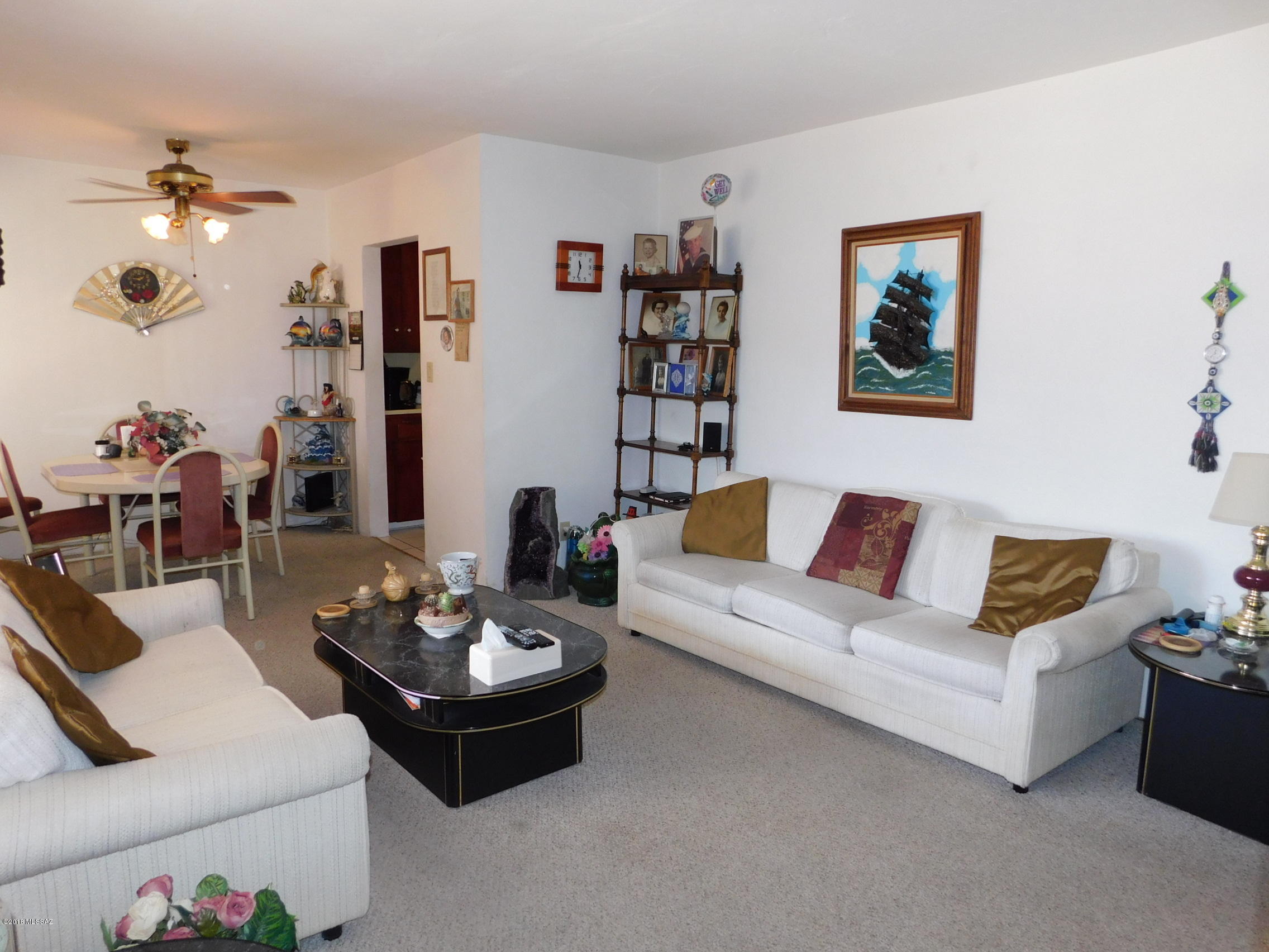 Linden Park - Residential