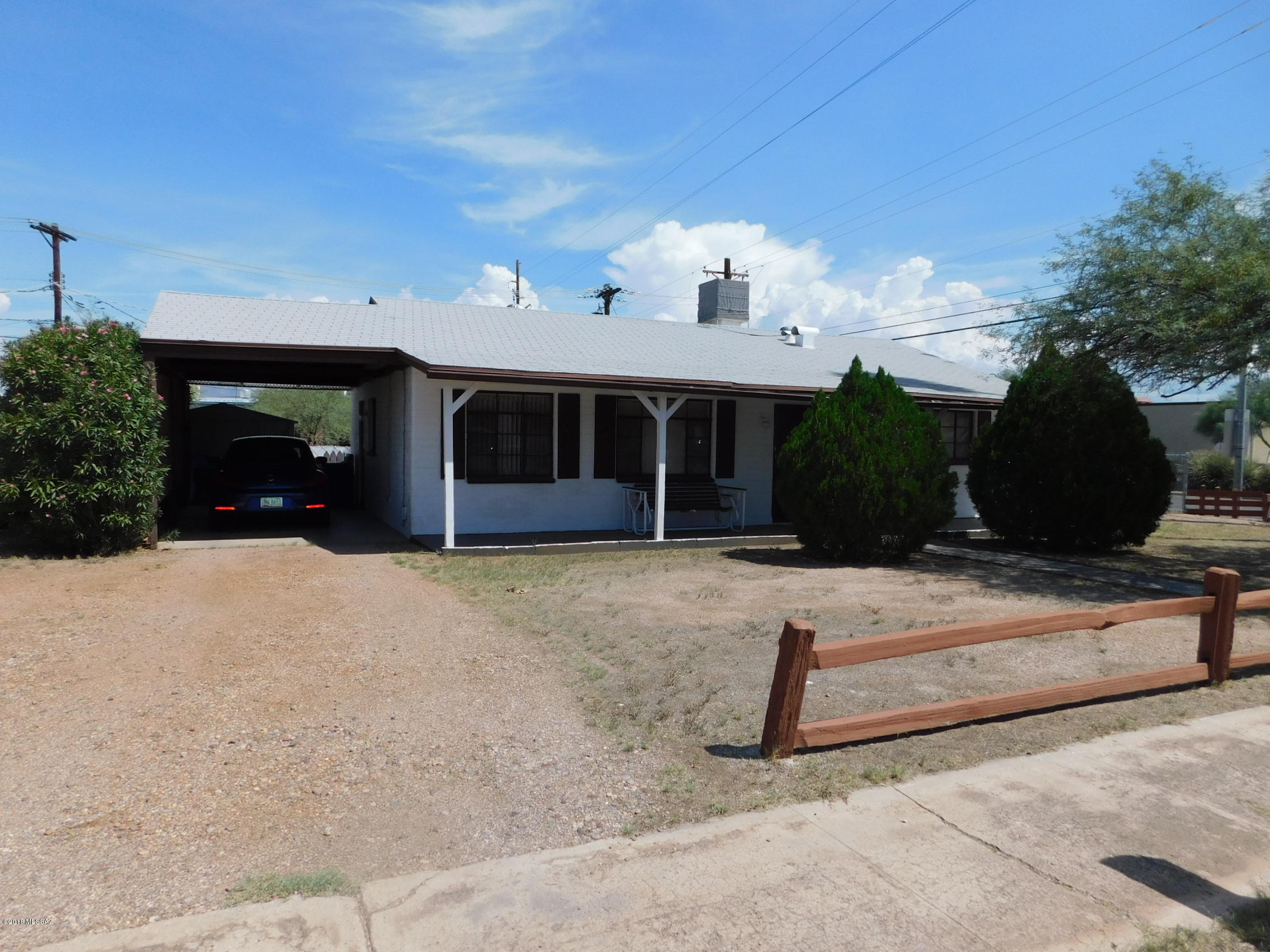 Linden Park - Residential