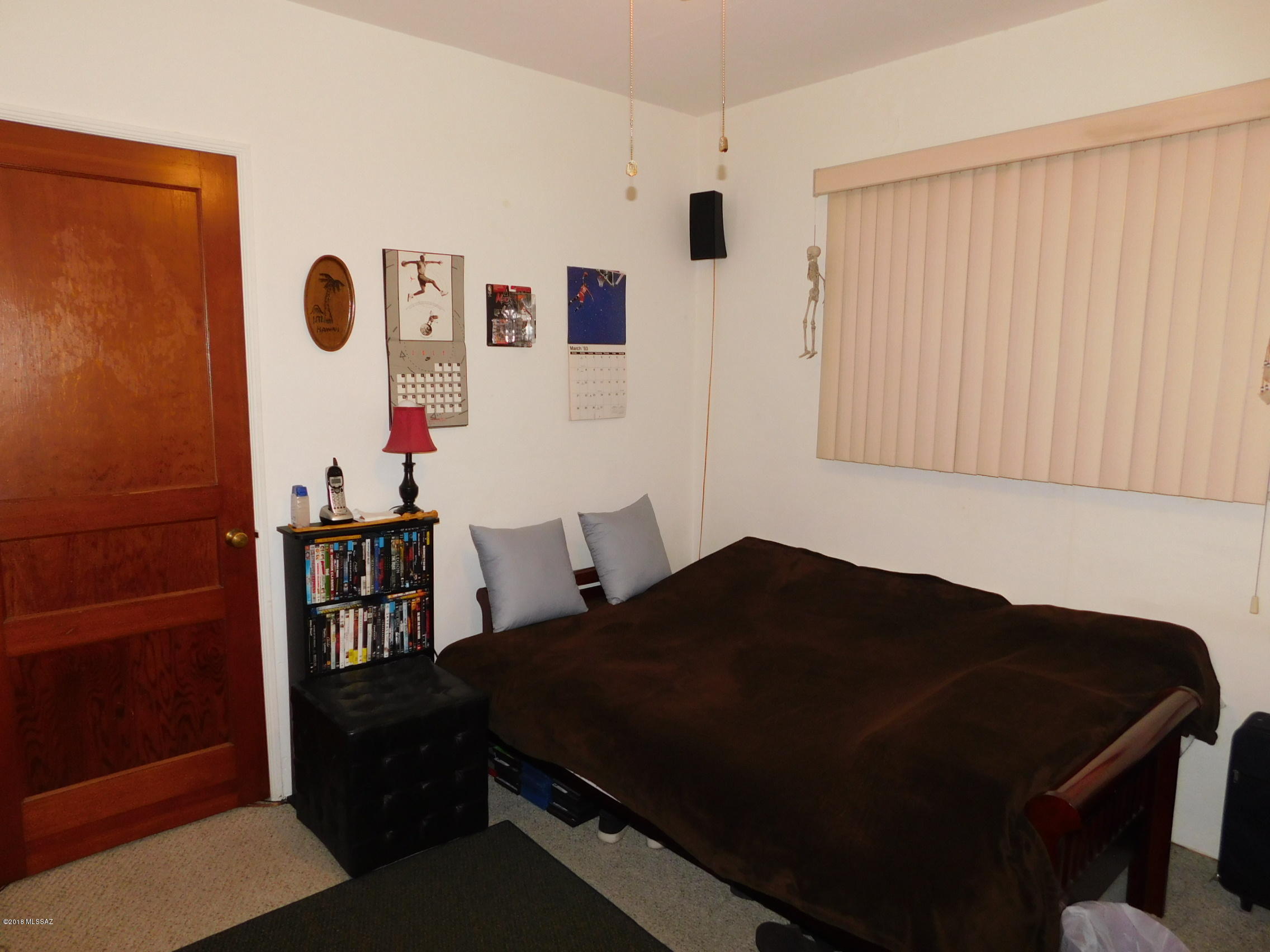 Linden Park - Residential