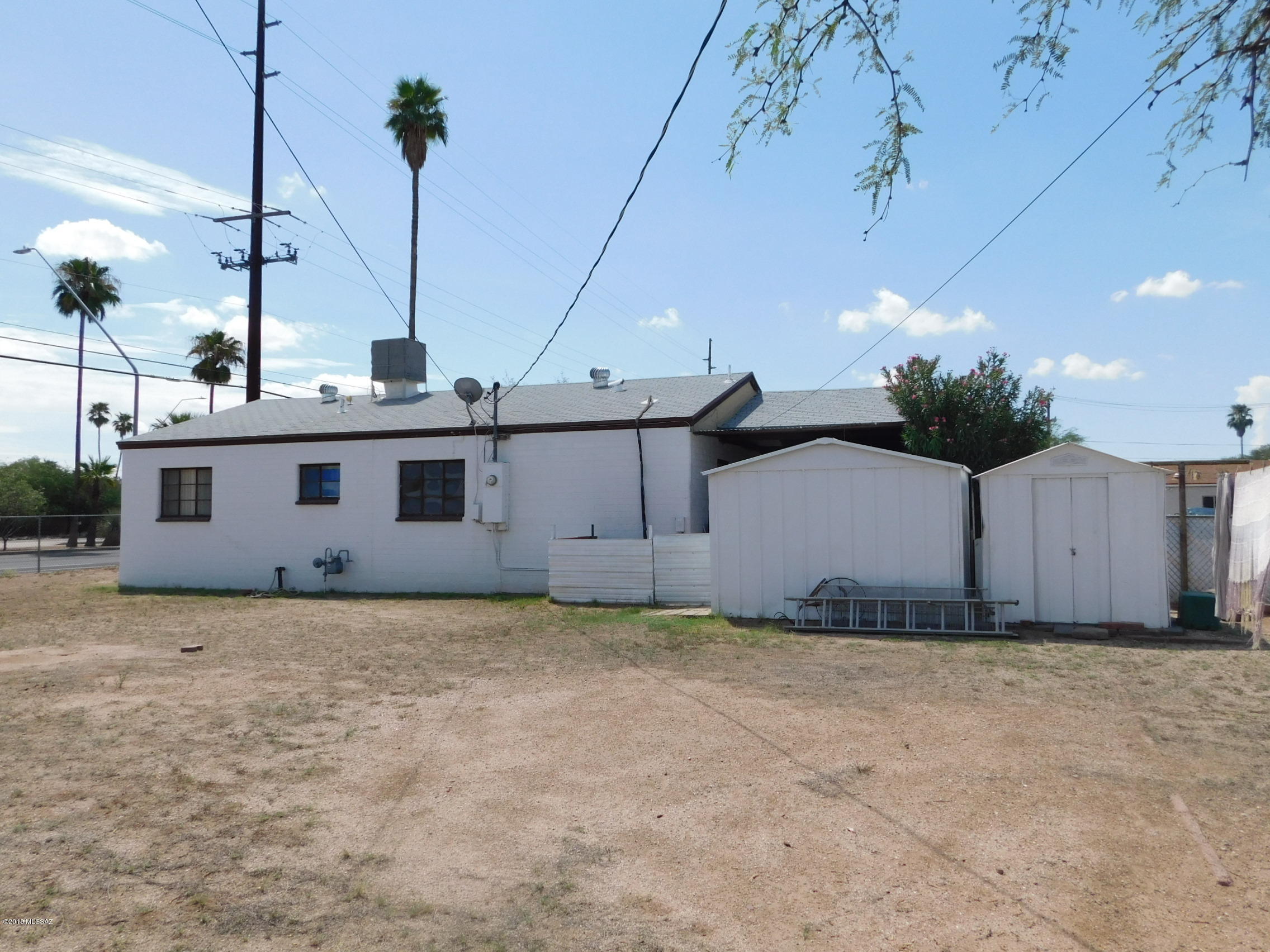 Linden Park - Residential