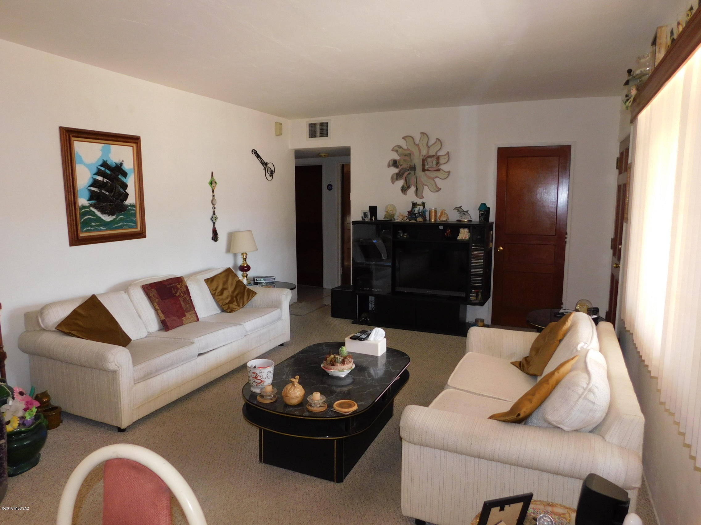 Linden Park - Residential