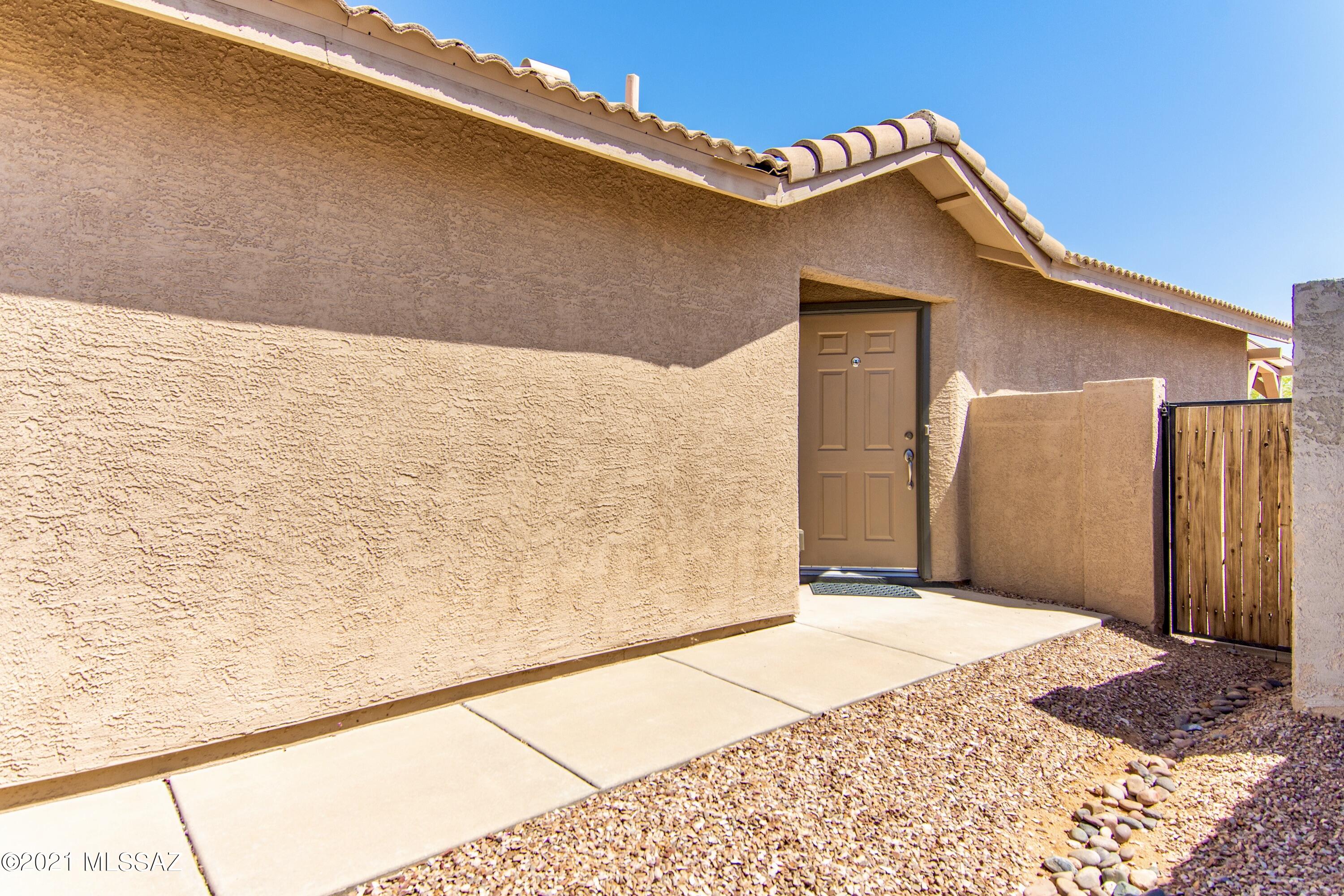 Rancho Vistoso Neighborhood 2 Ph2 (163-180, 221-244, 262-318) - Residential