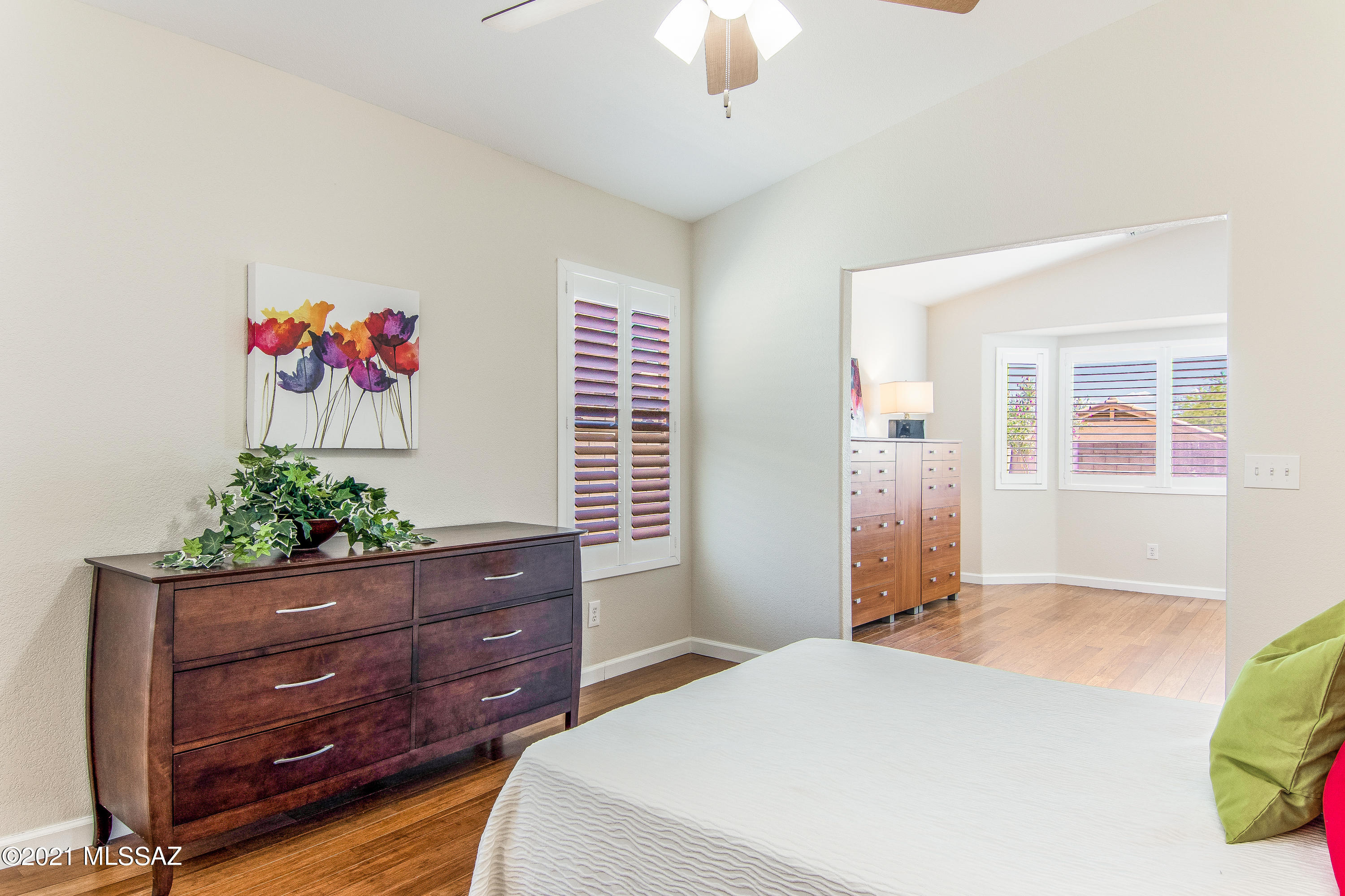 Rancho Vistoso Neighborhood 2 Ph2 (163-180, 221-244, 262-318) - Residential