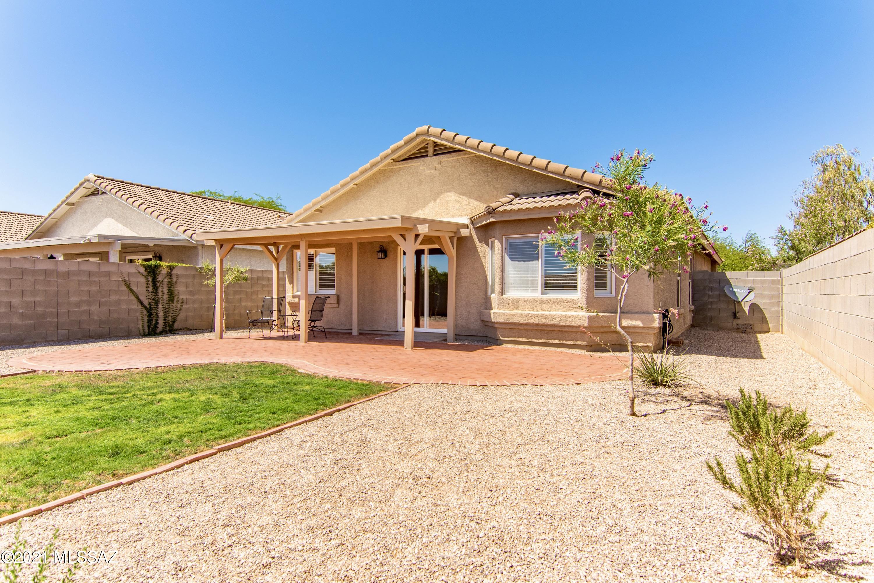 Rancho Vistoso Neighborhood 2 Ph2 (163-180, 221-244, 262-318) - Residential