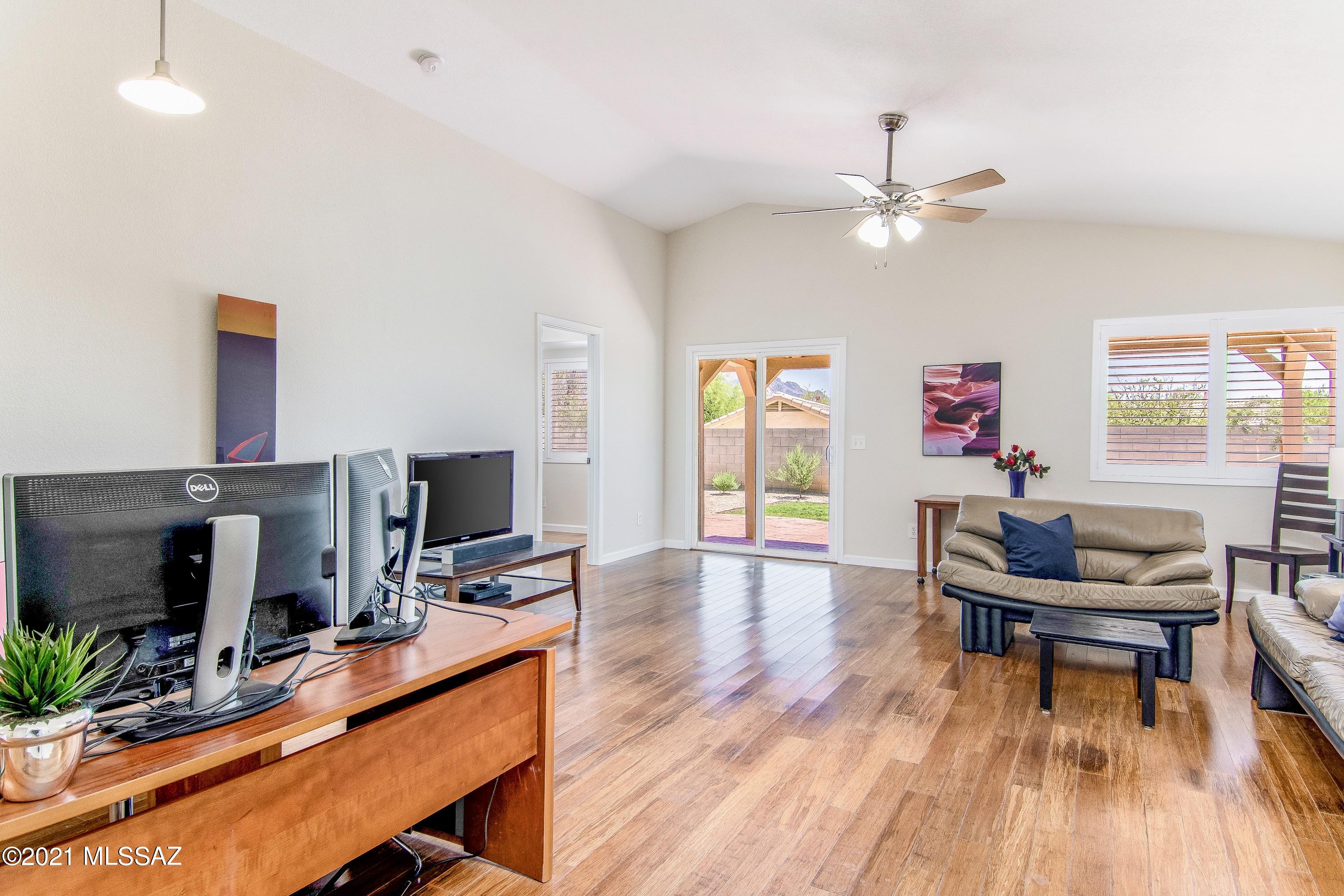 Rancho Vistoso Neighborhood 2 Ph2 (163-180, 221-244, 262-318) - Residential