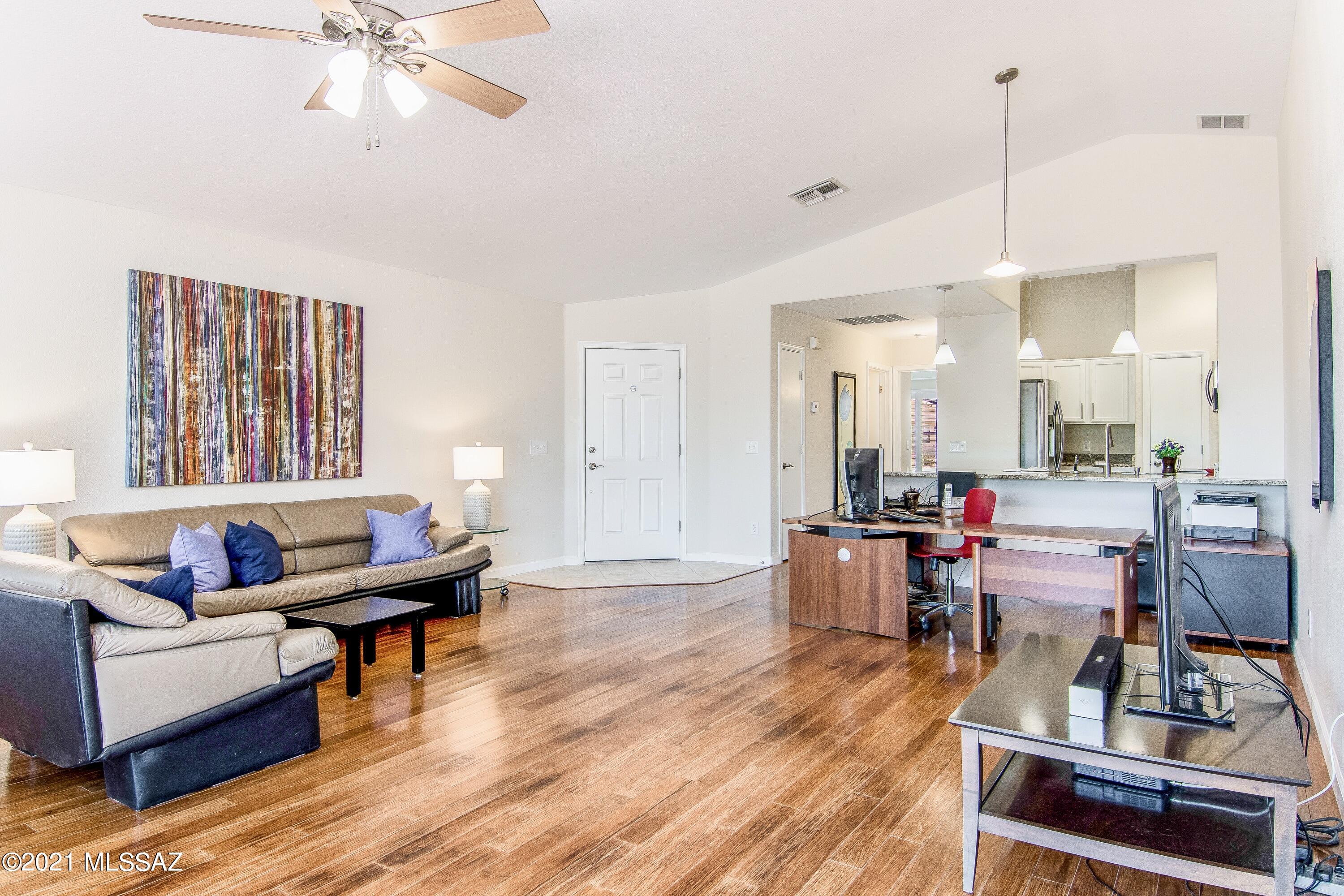 Rancho Vistoso Neighborhood 2 Ph2 (163-180, 221-244, 262-318) - Residential