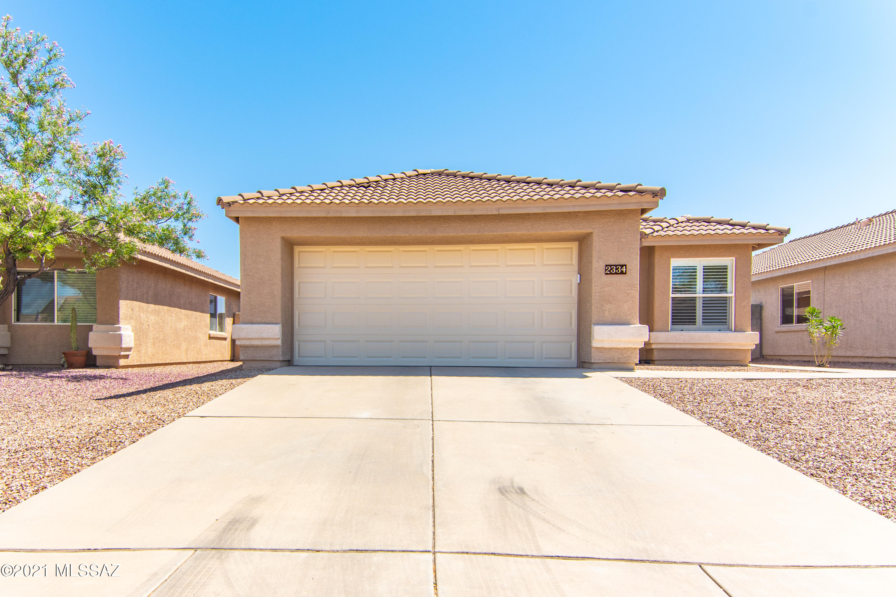 Rancho Vistoso Neighborhood 2 Ph2 (163-180, 221-244, 262-318) - Residential