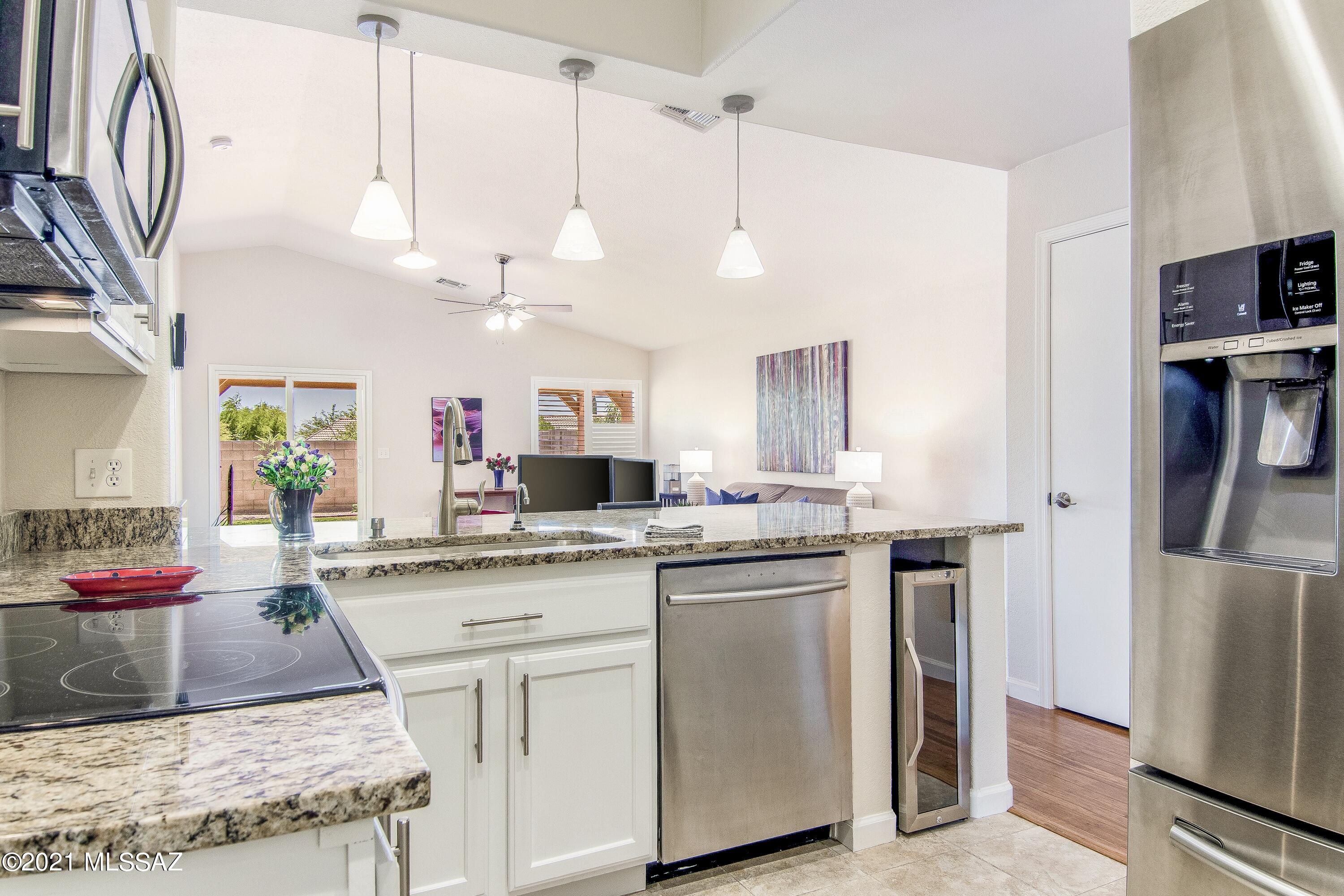 Rancho Vistoso Neighborhood 2 Ph2 (163-180, 221-244, 262-318) - Residential