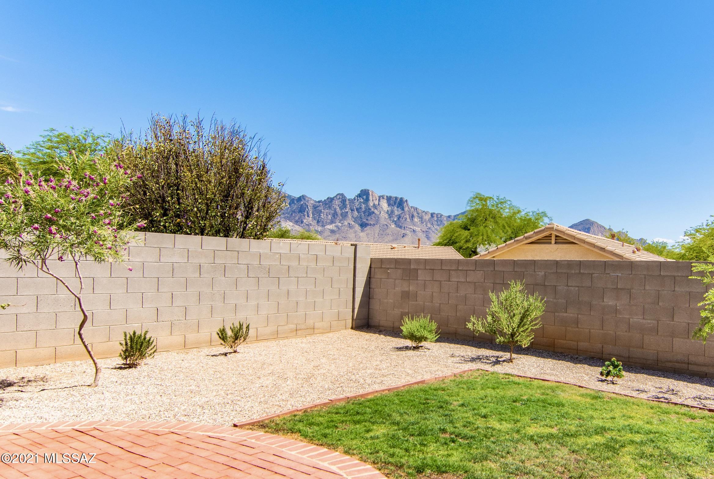 Rancho Vistoso Neighborhood 2 Ph2 (163-180, 221-244, 262-318) - Residential
