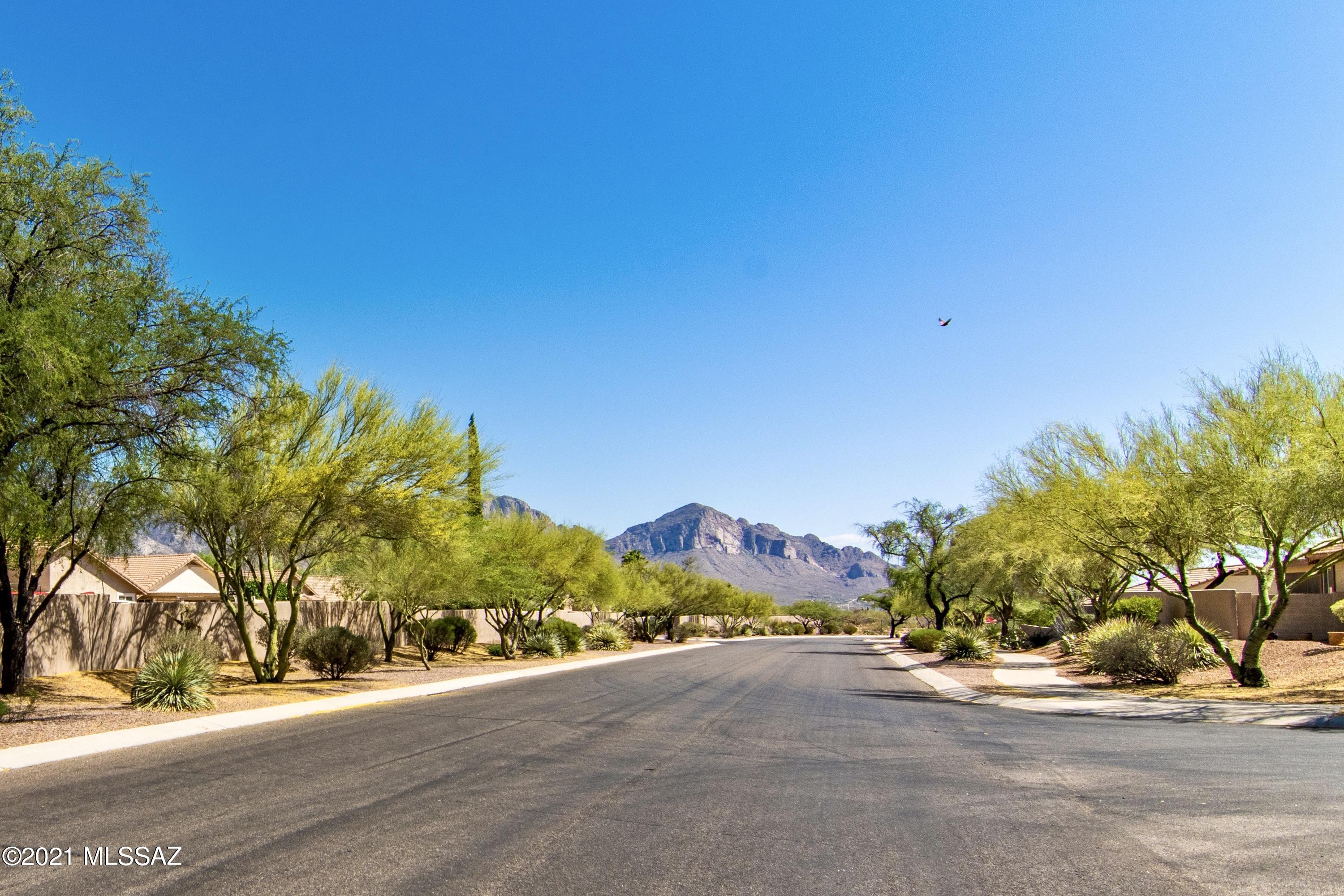 Rancho Vistoso Neighborhood 2 Ph2 (163-180, 221-244, 262-318) - Residential