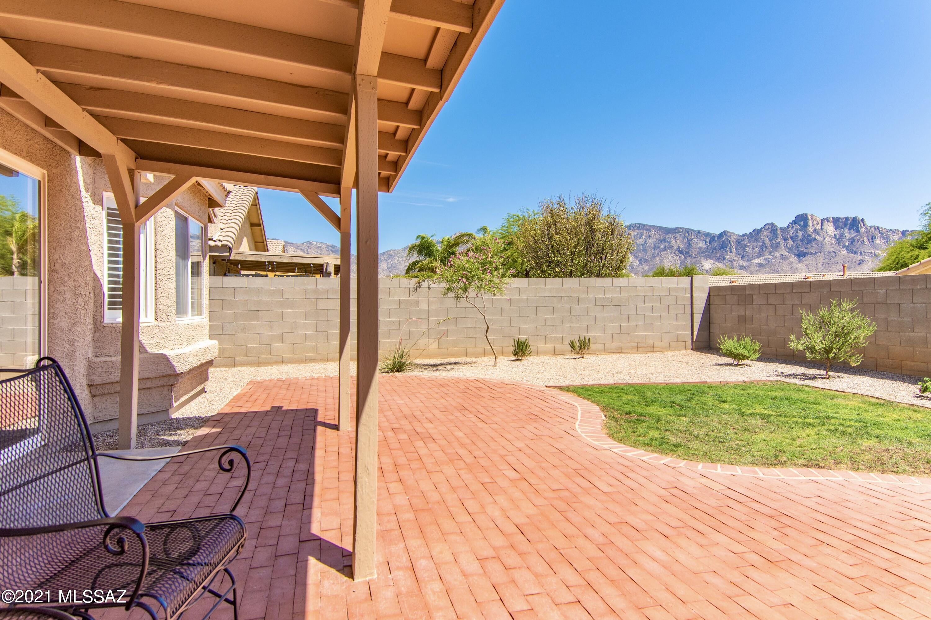Rancho Vistoso Neighborhood 2 Ph2 (163-180, 221-244, 262-318) - Residential