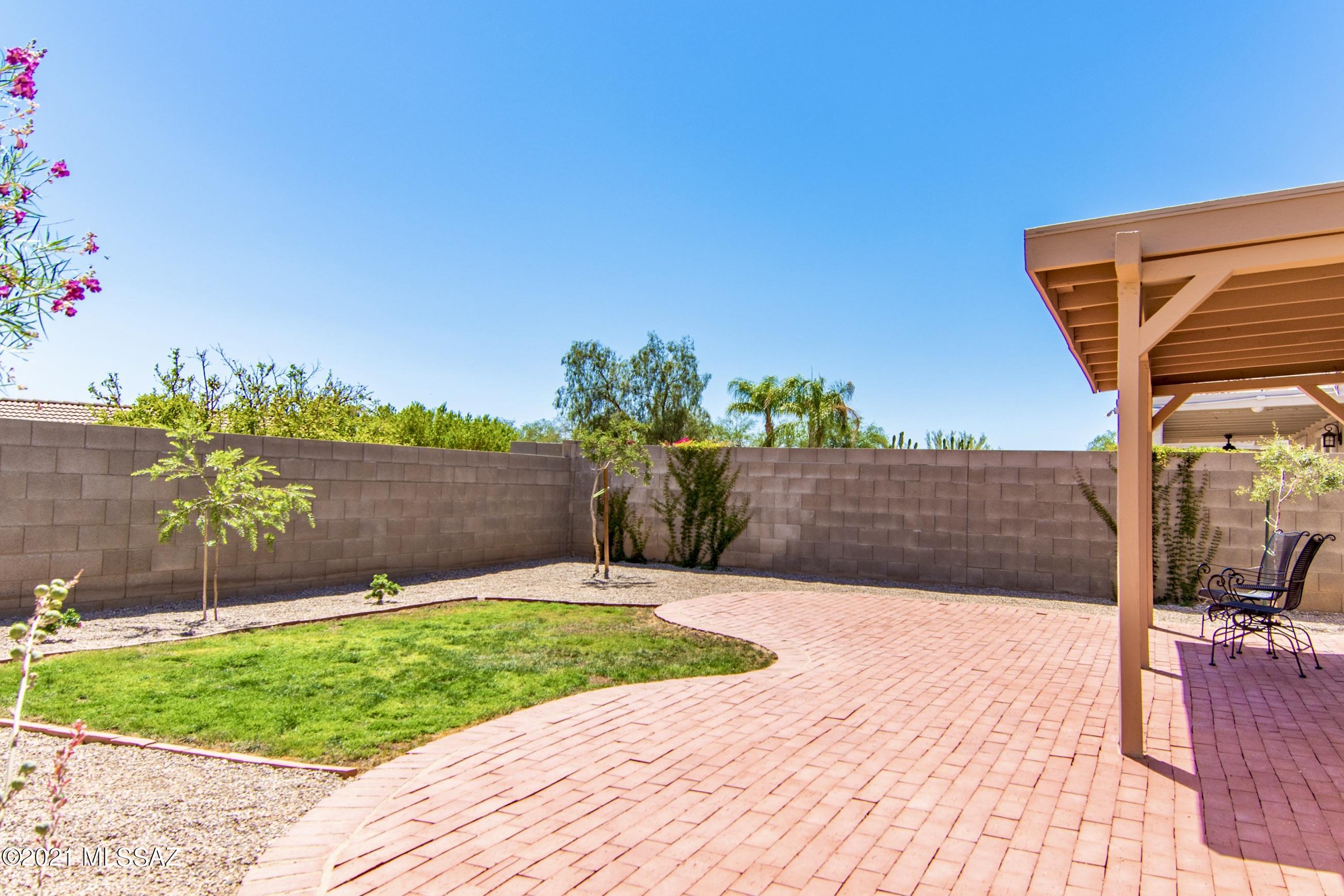 Rancho Vistoso Neighborhood 2 Ph2 (163-180, 221-244, 262-318) - Residential