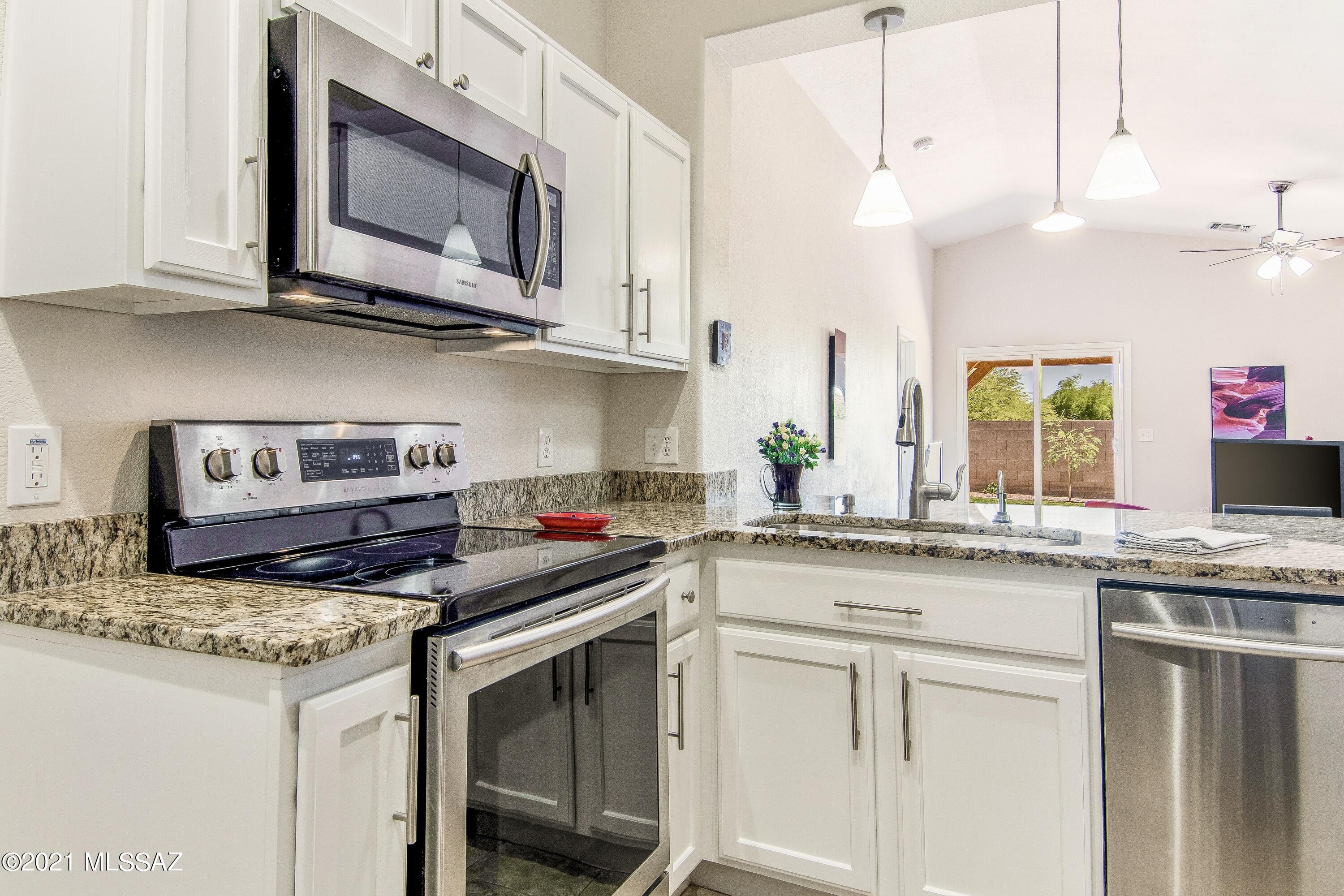 Rancho Vistoso Neighborhood 2 Ph2 (163-180, 221-244, 262-318) - Residential