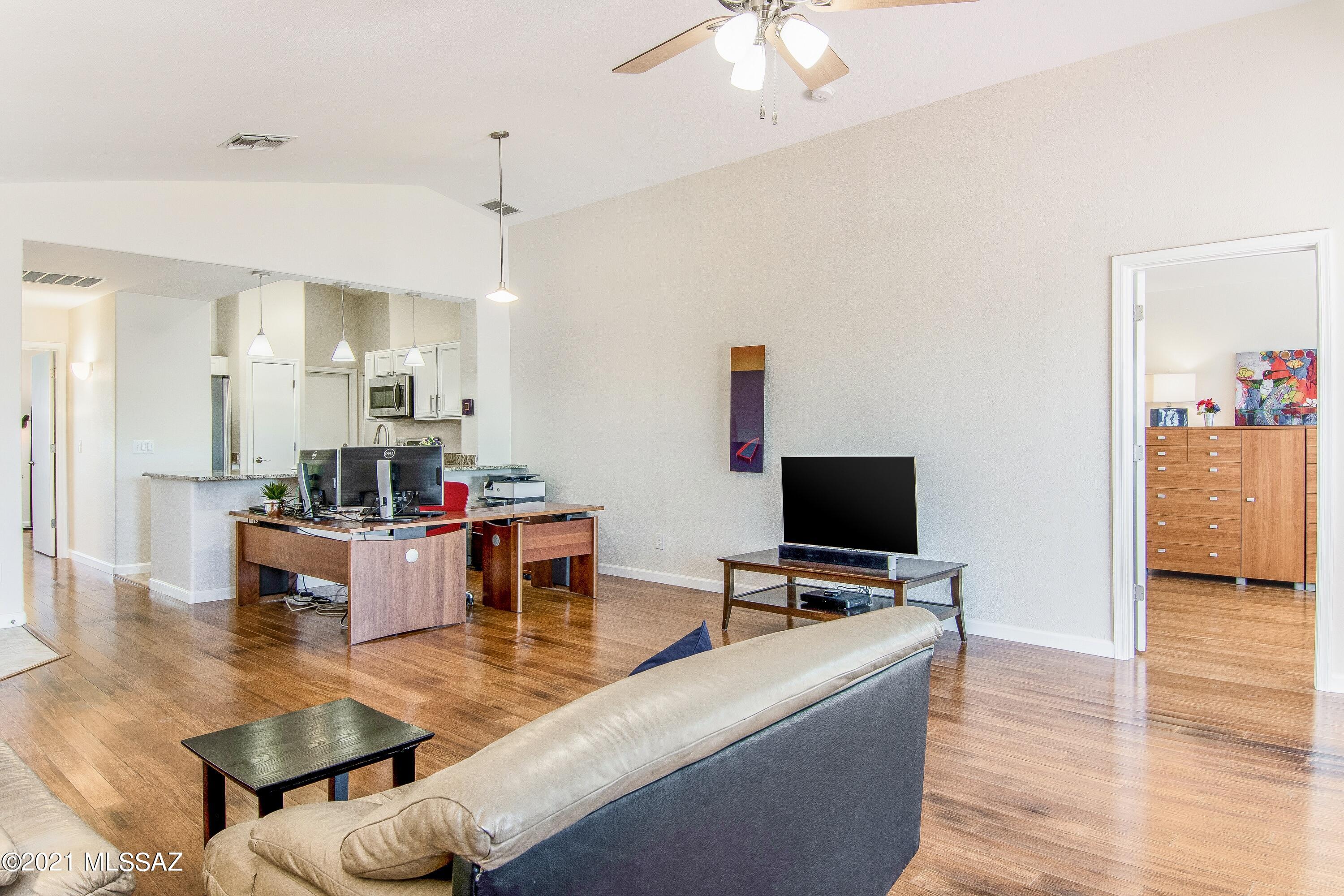 Rancho Vistoso Neighborhood 2 Ph2 (163-180, 221-244, 262-318) - Residential