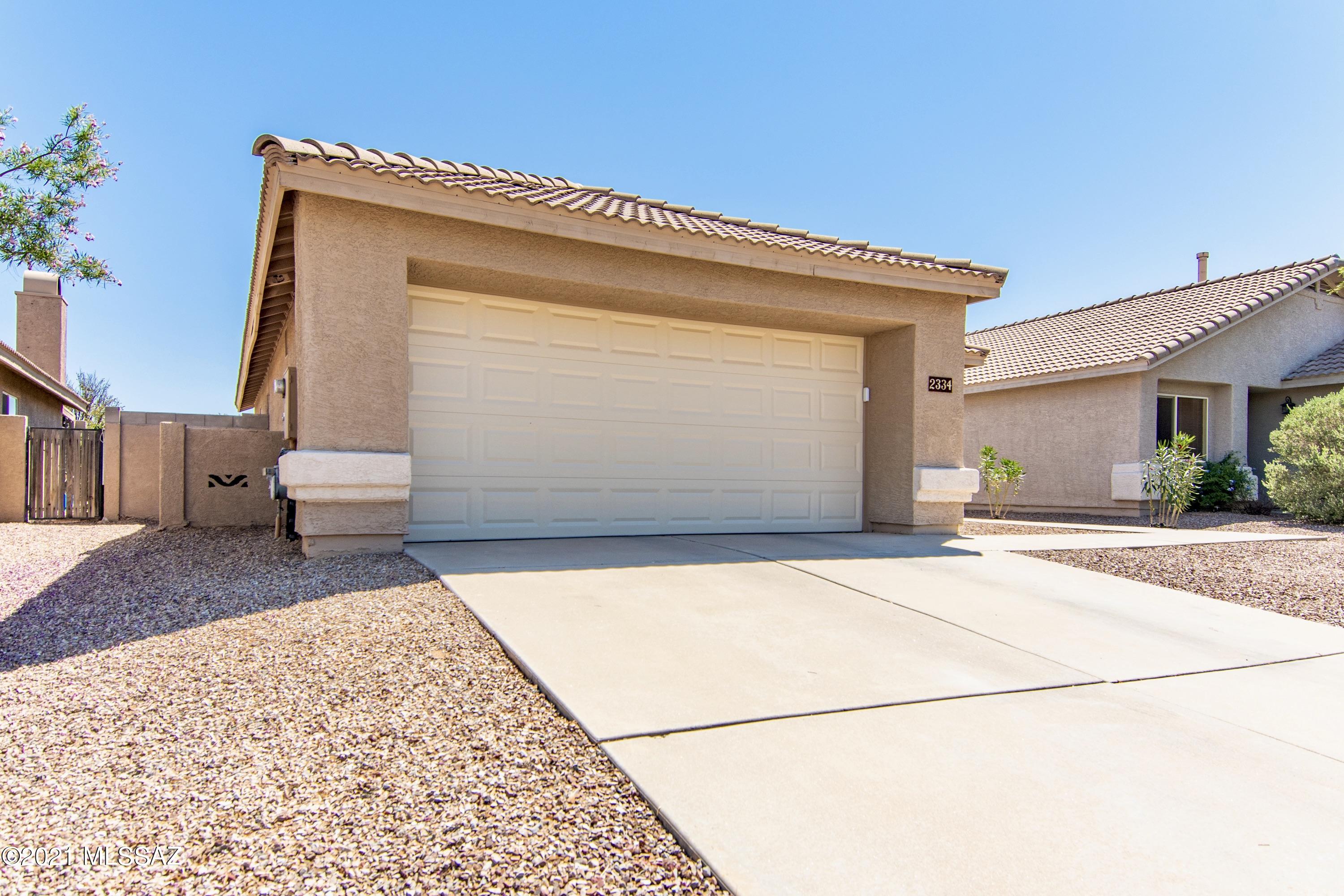 Rancho Vistoso Neighborhood 2 Ph2 (163-180, 221-244, 262-318) - Residential