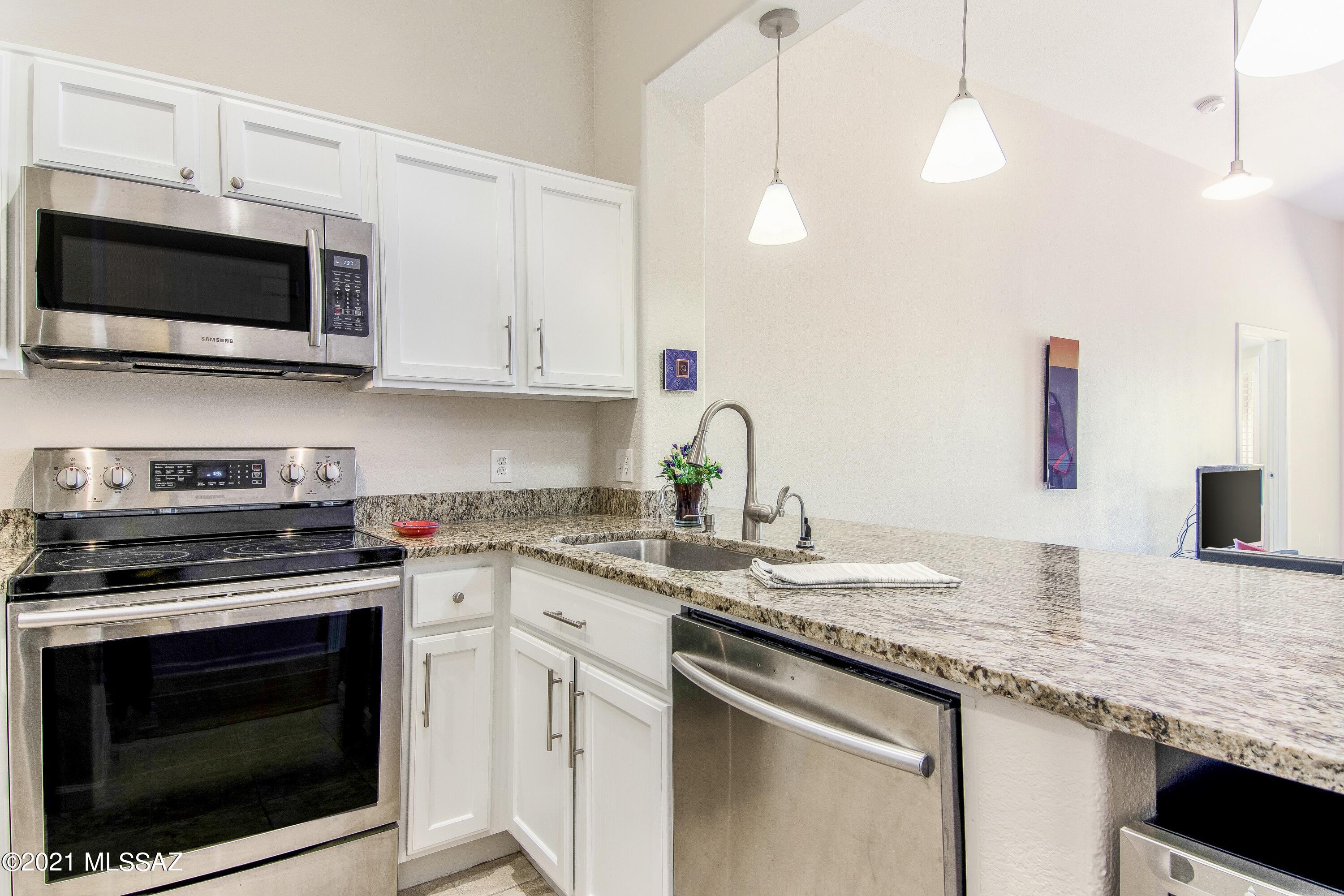 Rancho Vistoso Neighborhood 2 Ph2 (163-180, 221-244, 262-318) - Residential