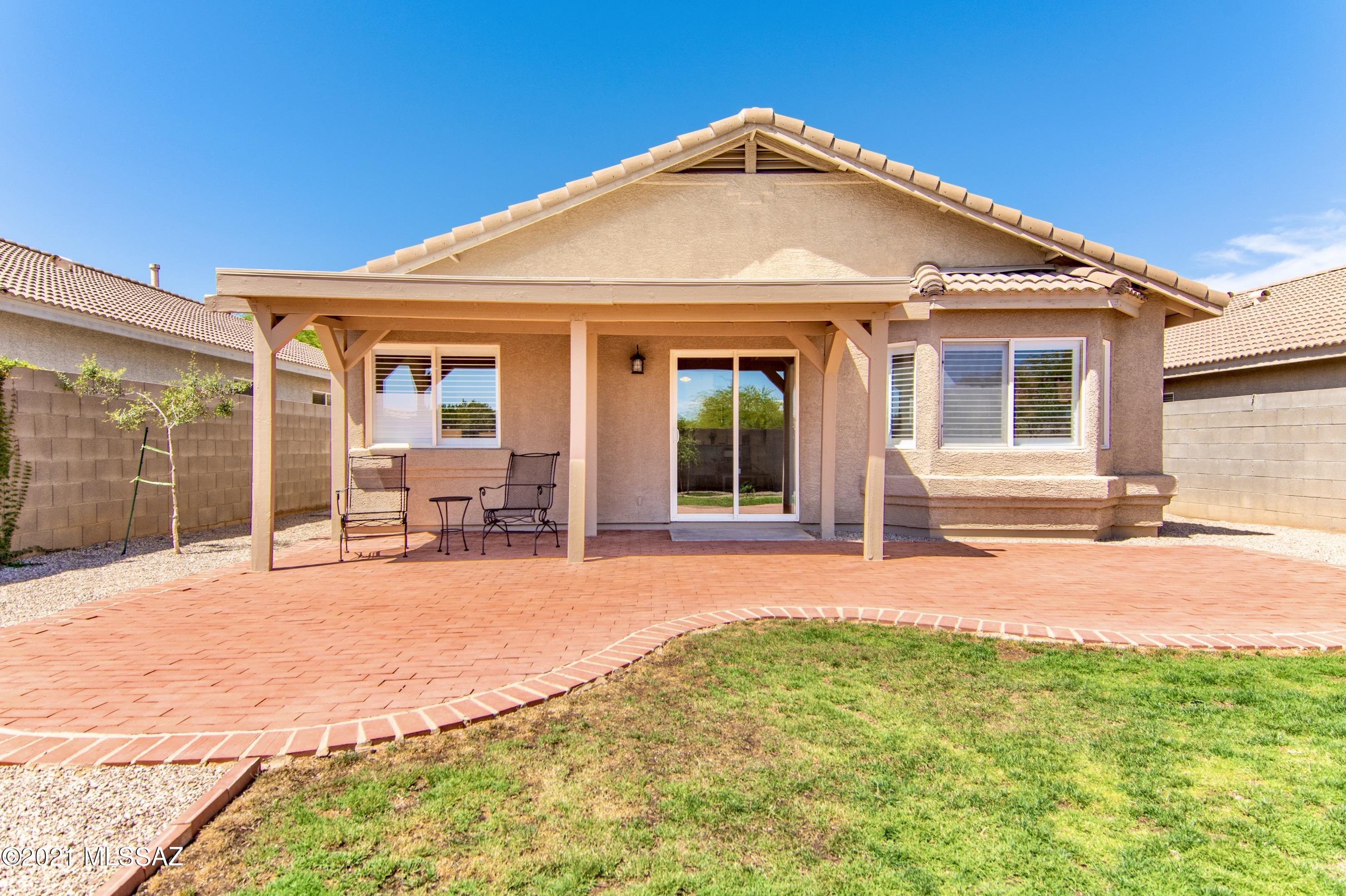 Rancho Vistoso Neighborhood 2 Ph2 (163-180, 221-244, 262-318) - Residential